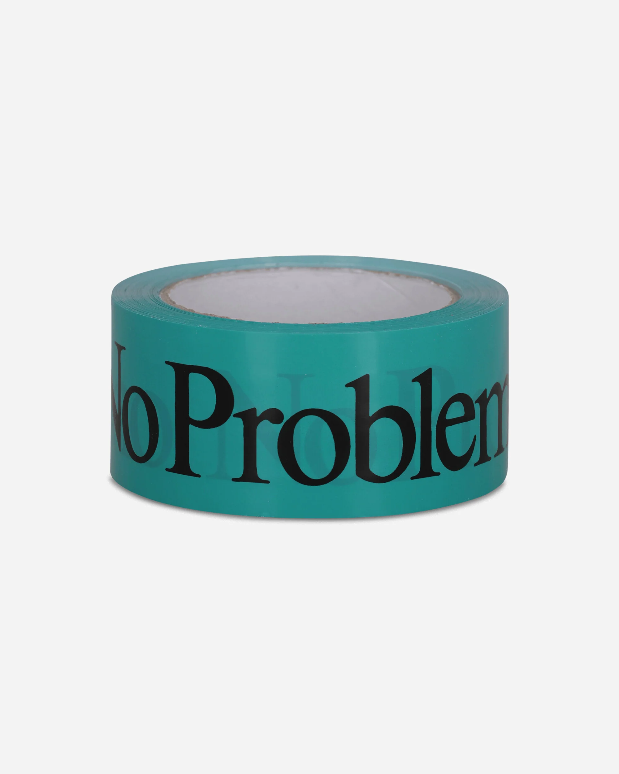 Logo Tape Aqua - Image 2