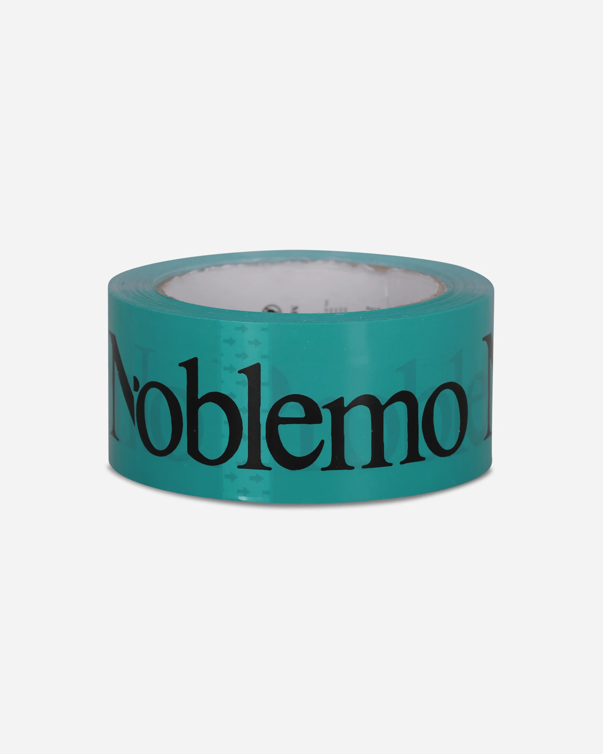 Logo Tape Aqua - Image 3