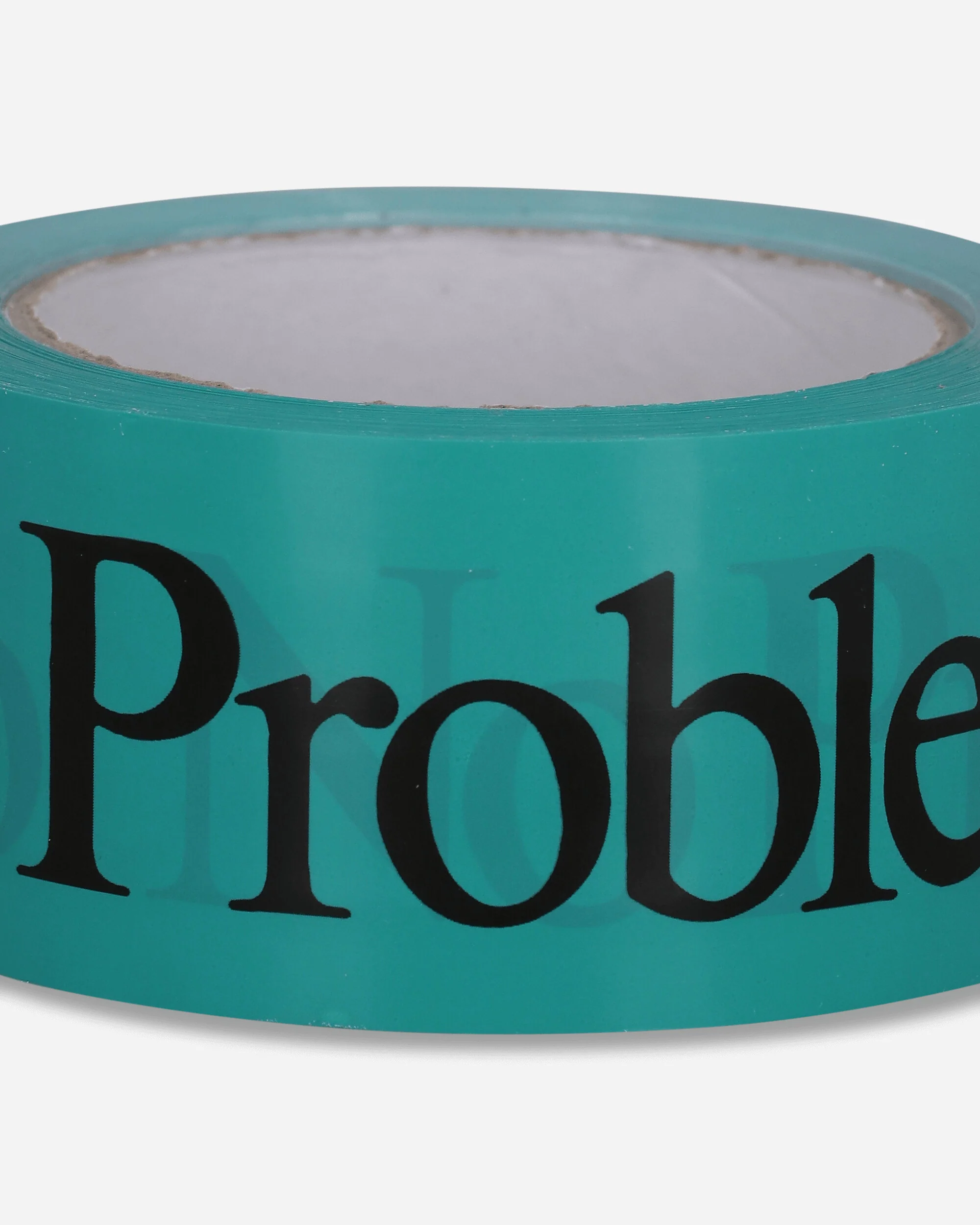 Logo Tape Aqua - Image 4