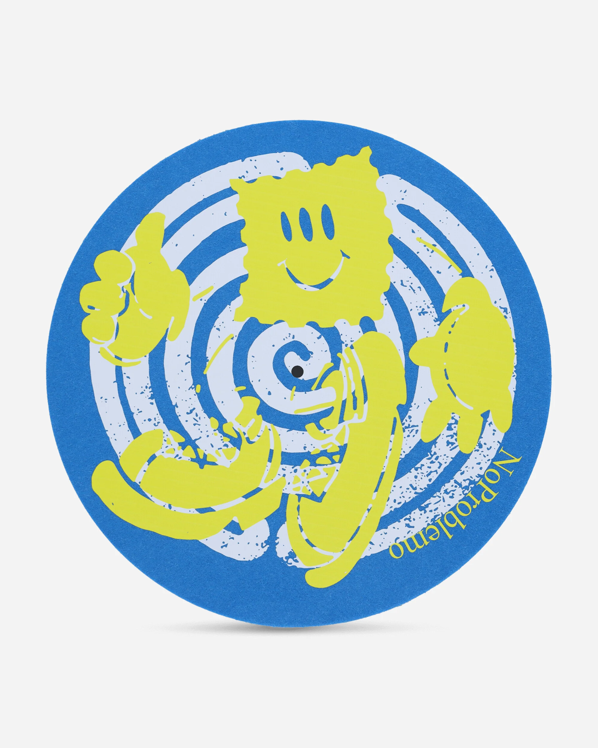 Turntable Slipmats 3 Pack Multicolor - Image 4