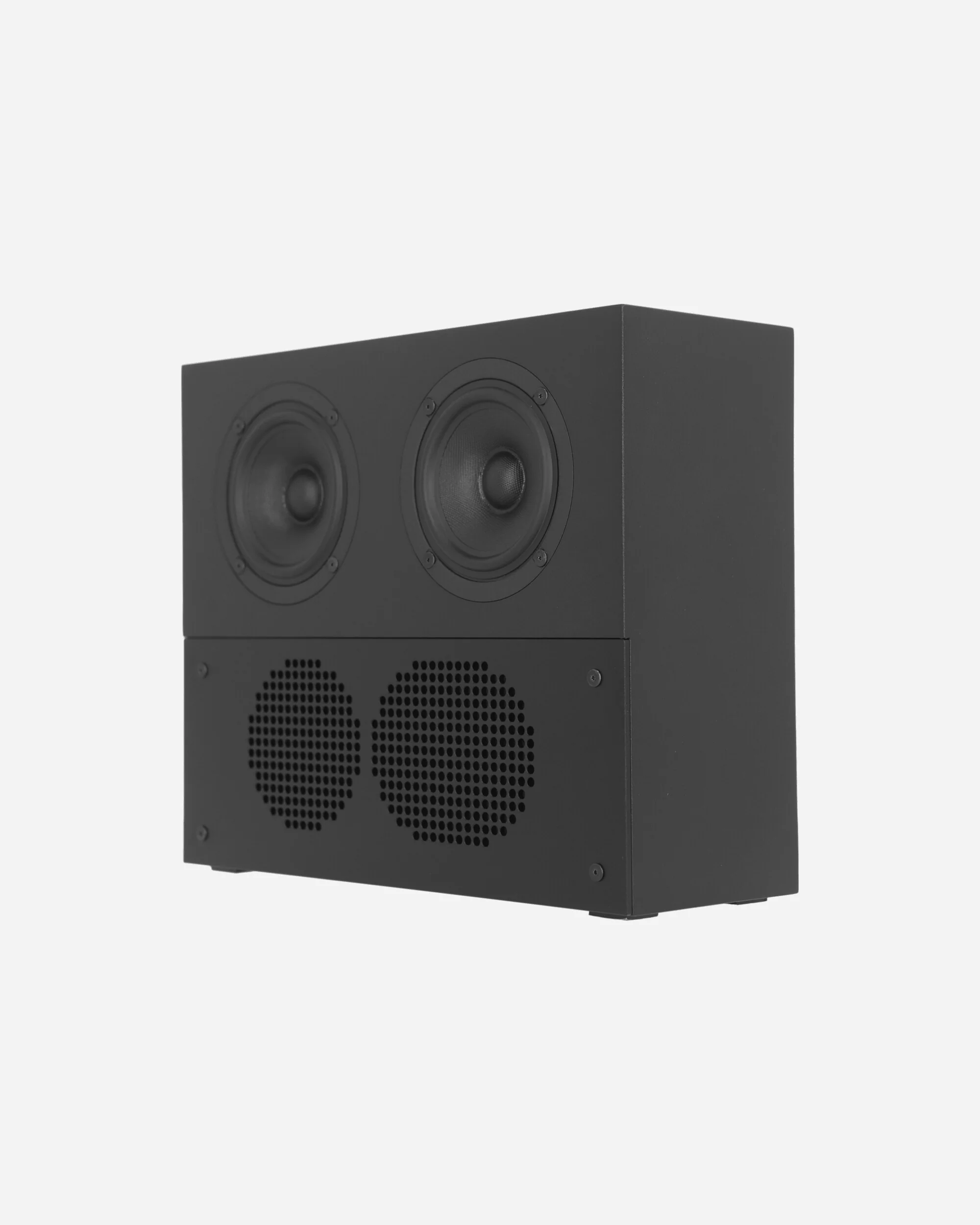 Mini Speaker Black - Image 3
