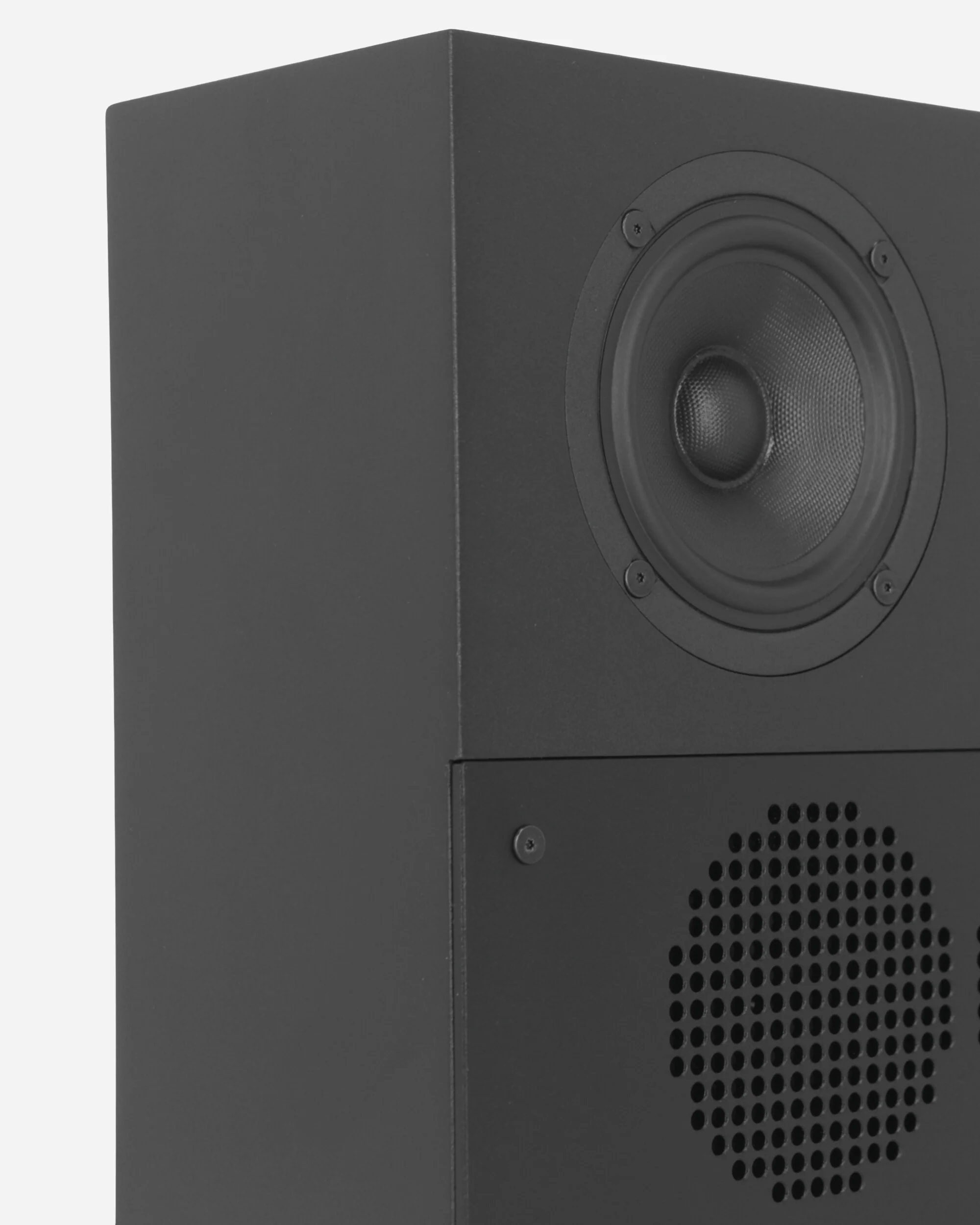 Mini Speaker Black - Image 5