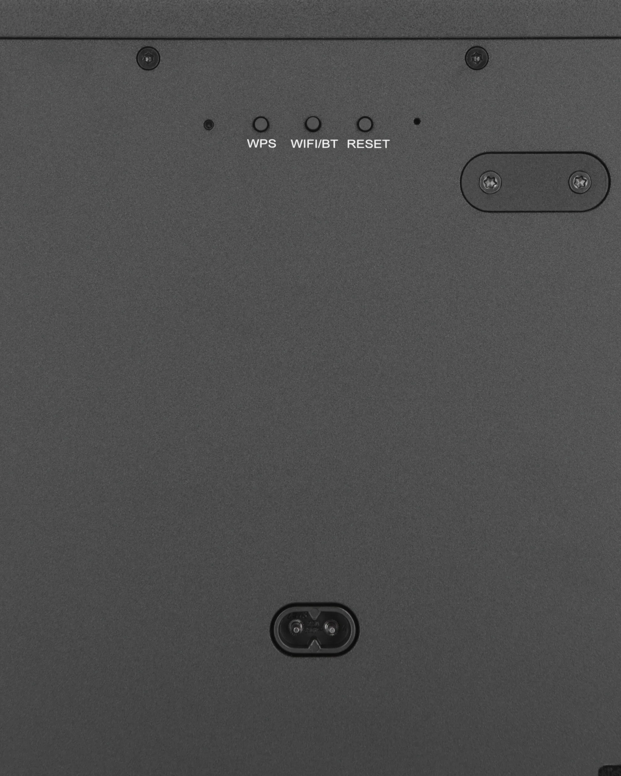Mini Speaker Black - Image 6