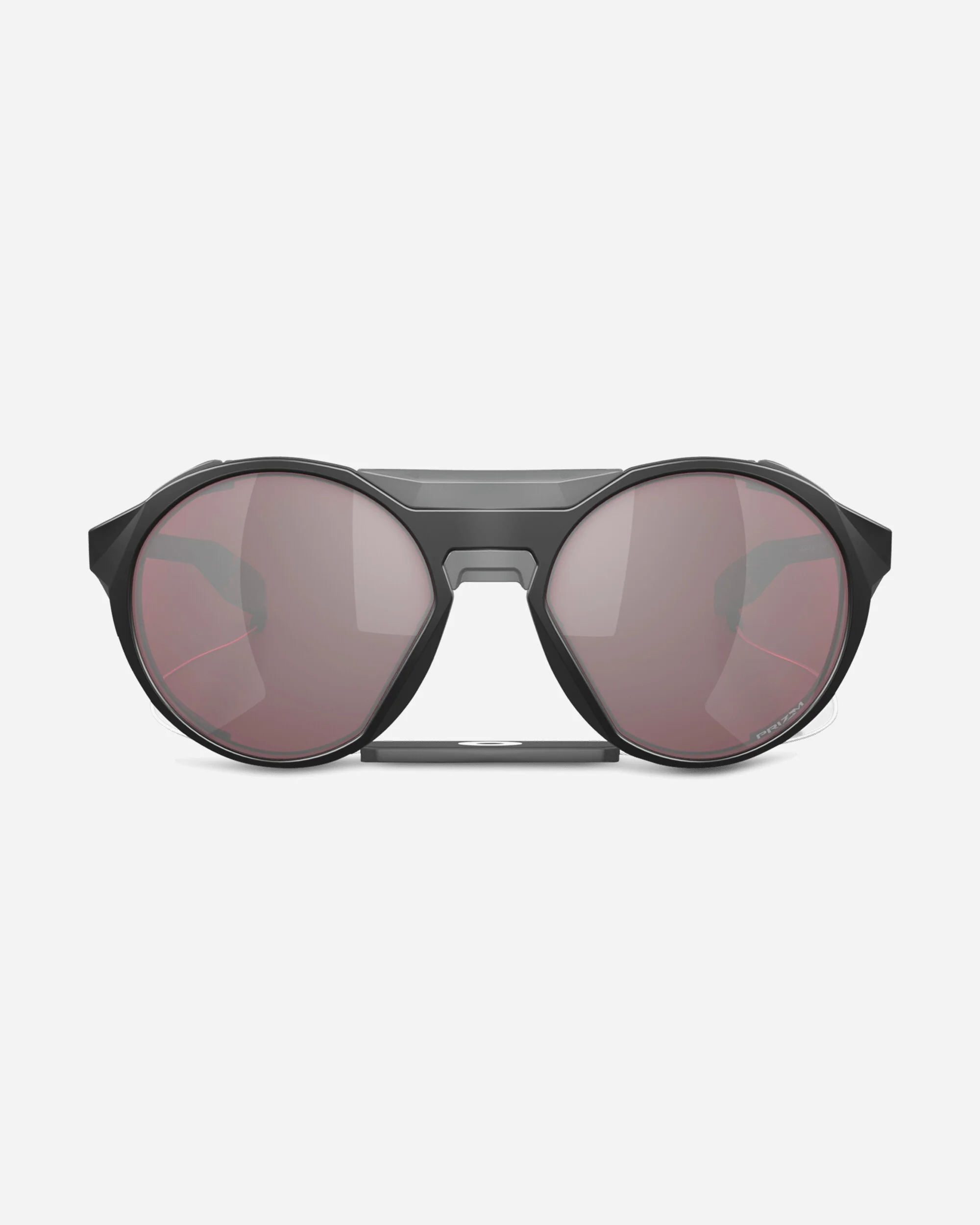 Clifden Sunglasses Prizm Snow Black Iridium / Matte Black - Image 2