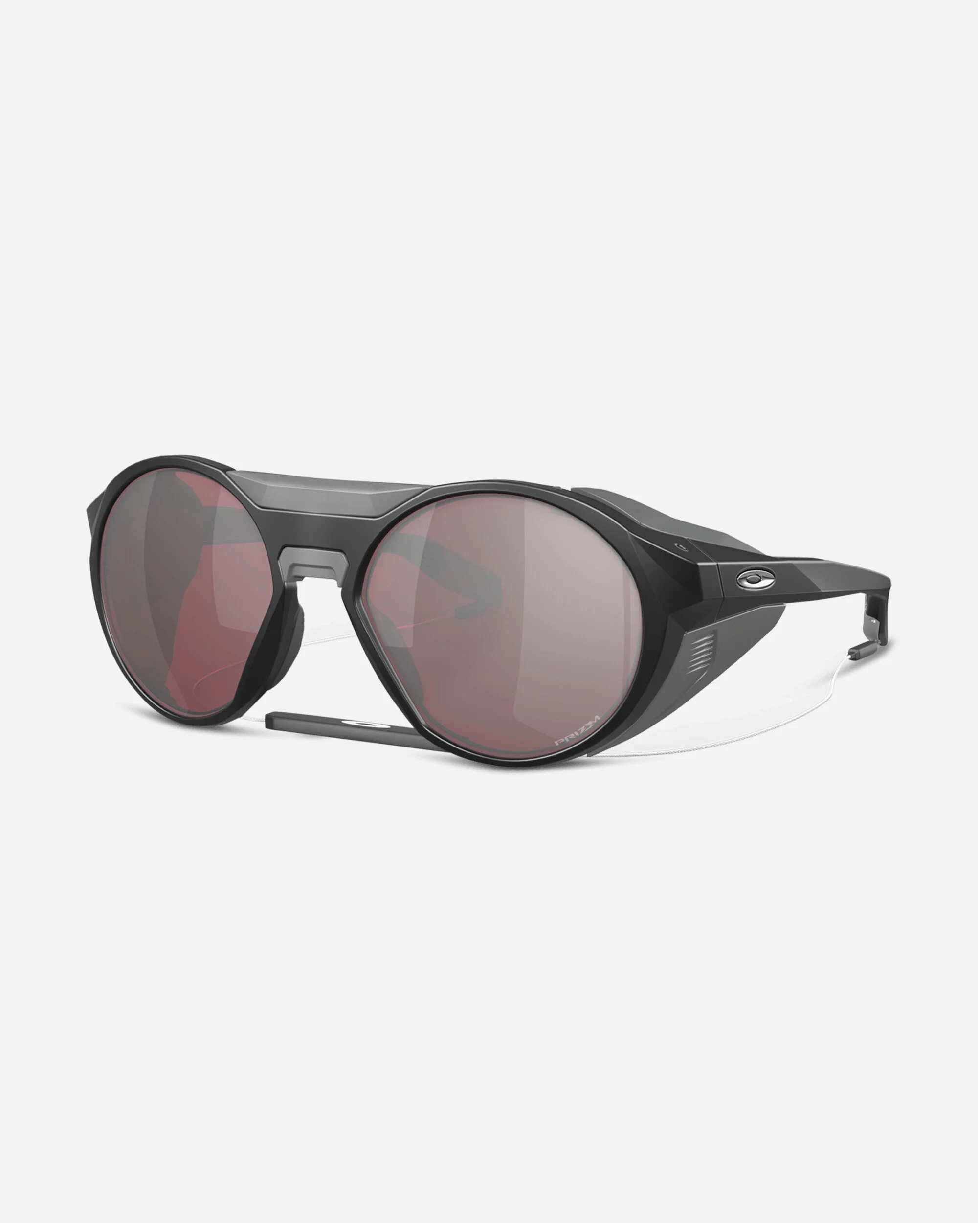 Clifden Sunglasses Prizm Snow Black Iridium / Matte Black - Image 3