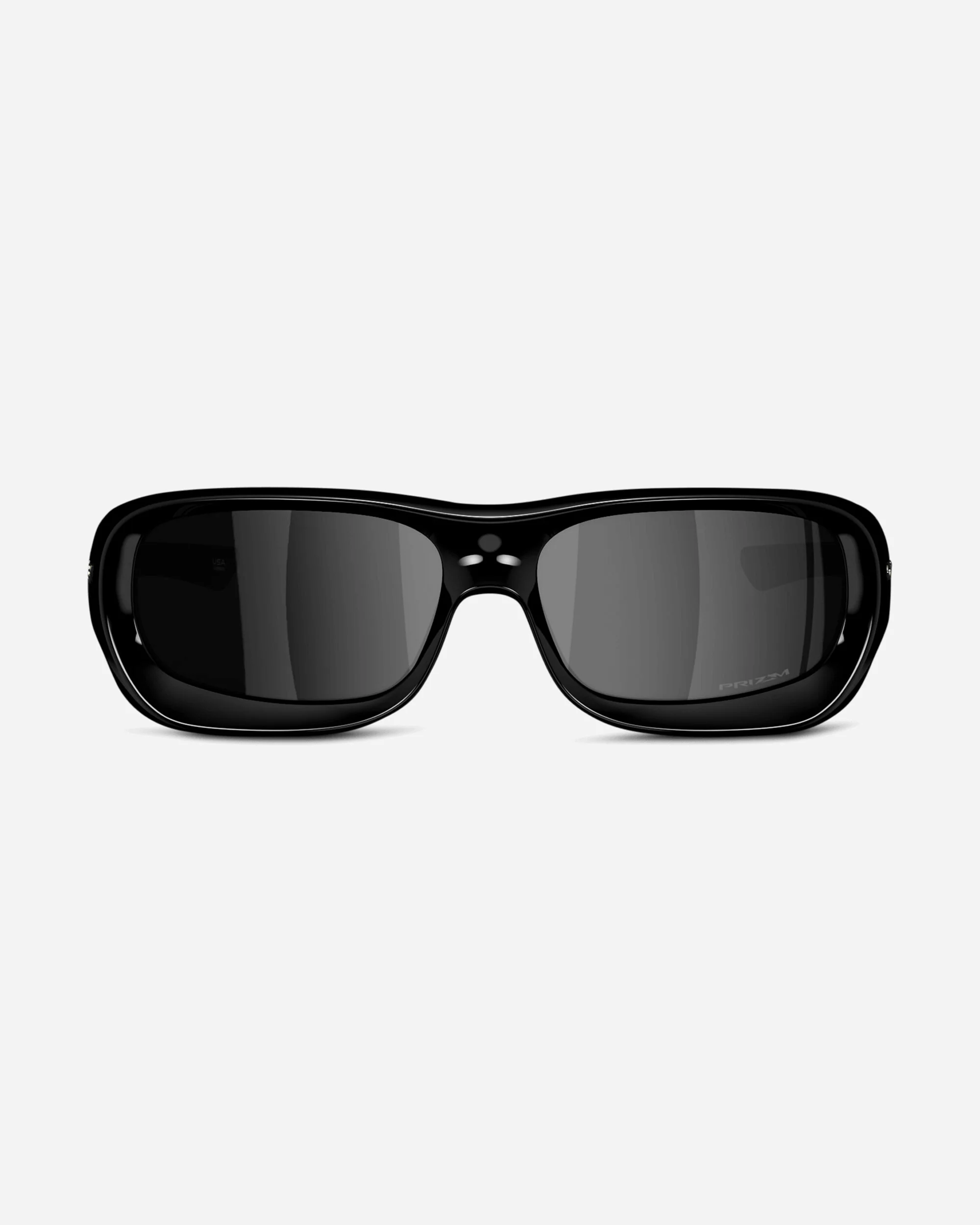 De Soto Sunglasses Prizm Black / Polished Black - Image 2
