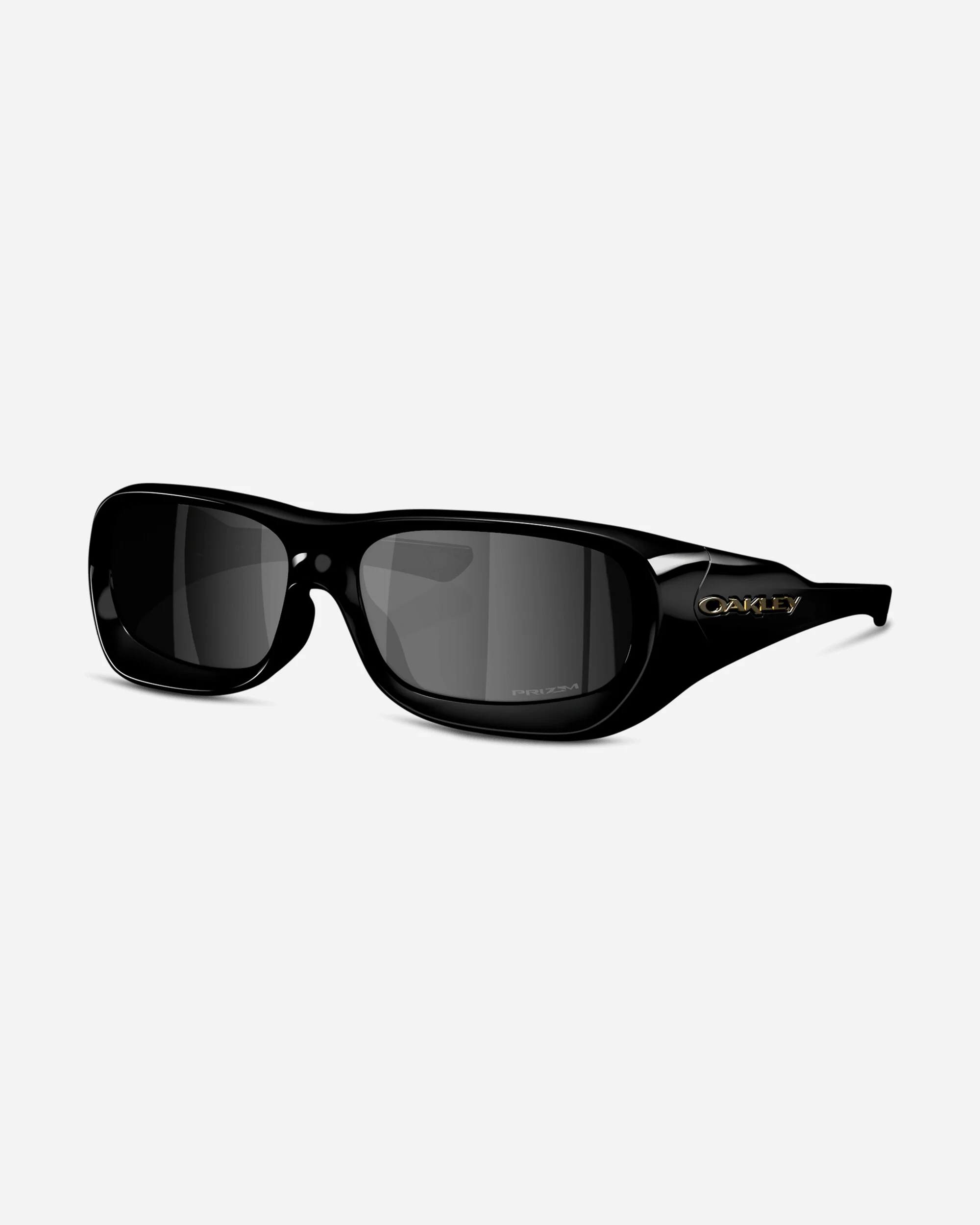 De Soto Sunglasses Prizm Black / Polished Black - Image 3