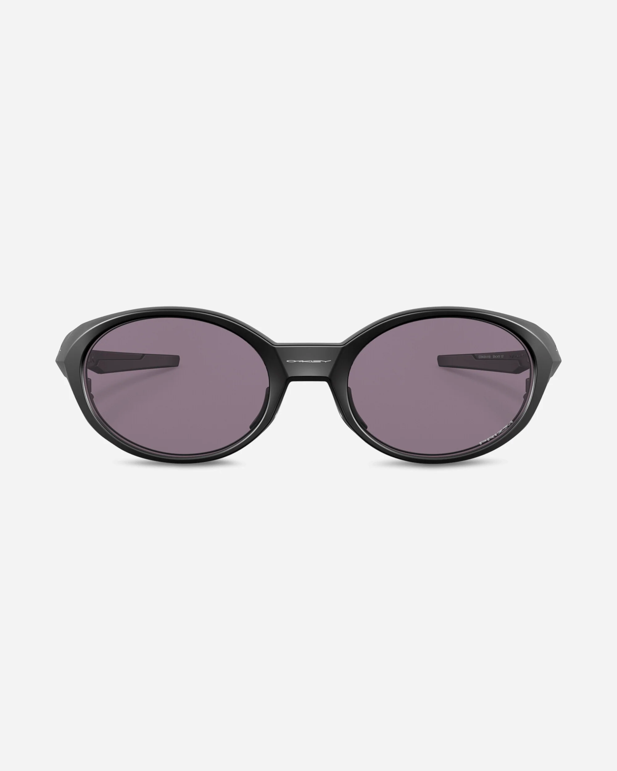 Eye Jacket Redux Sunglasses Prizm Grey / Matte Black - Image 2