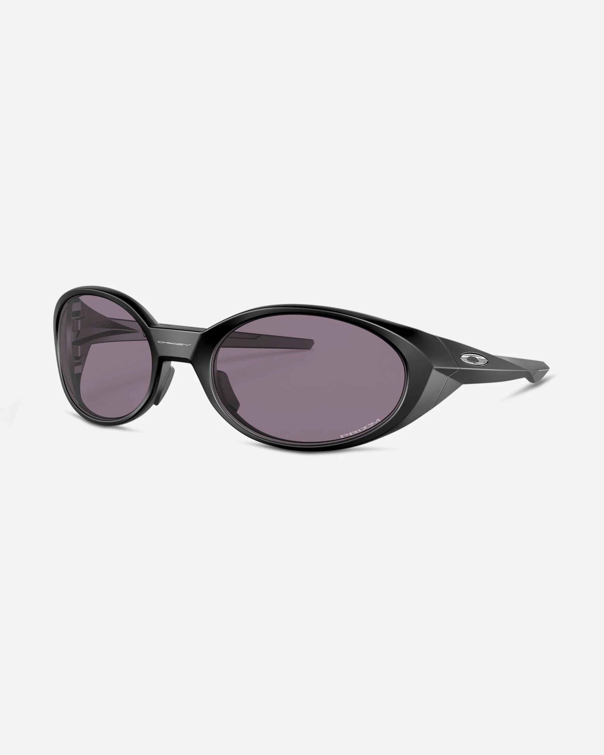 Eye Jacket Redux Sunglasses Prizm Grey / Matte Black - Image 3