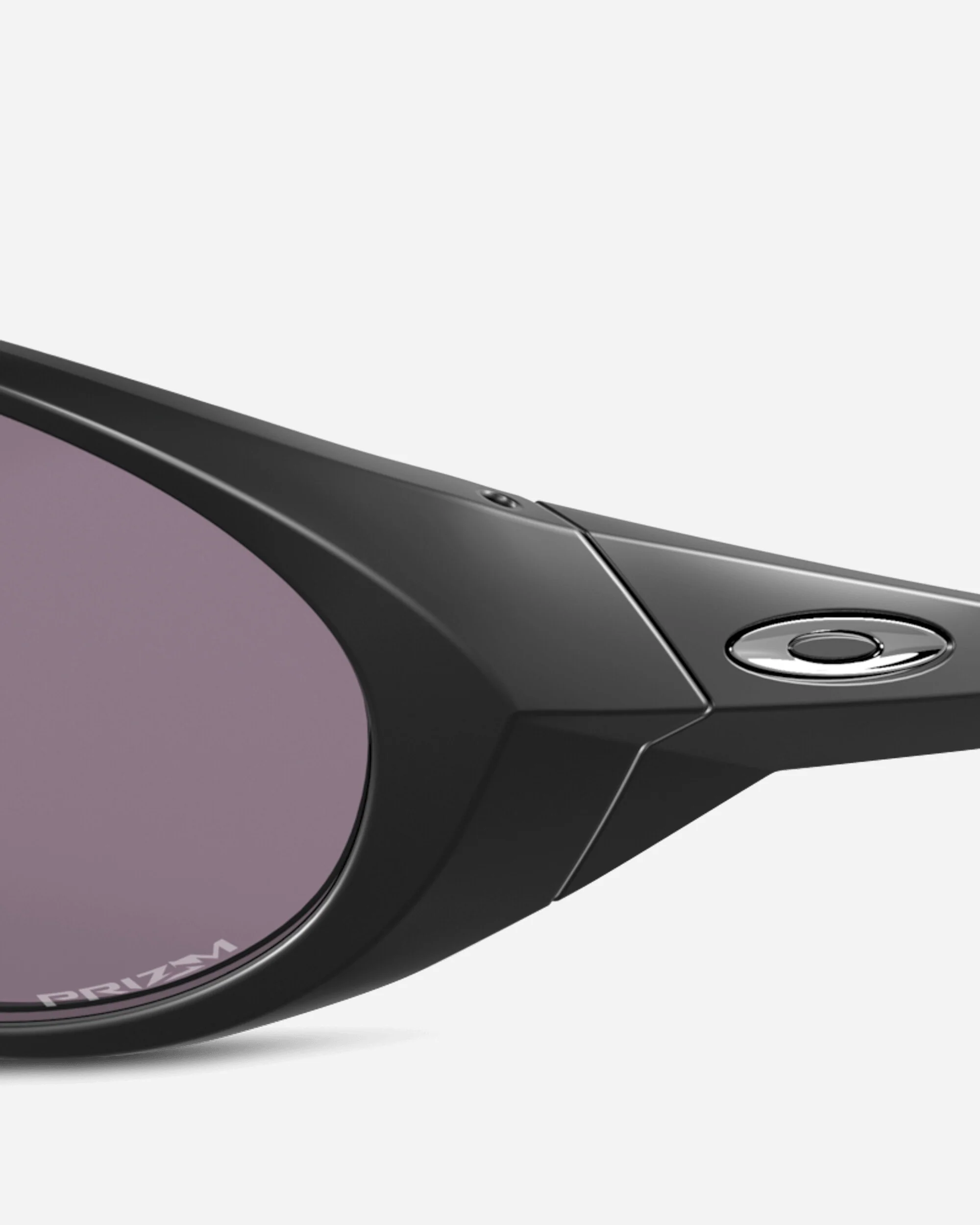 Eye Jacket Redux Sunglasses Prizm Grey / Matte Black - Image 4