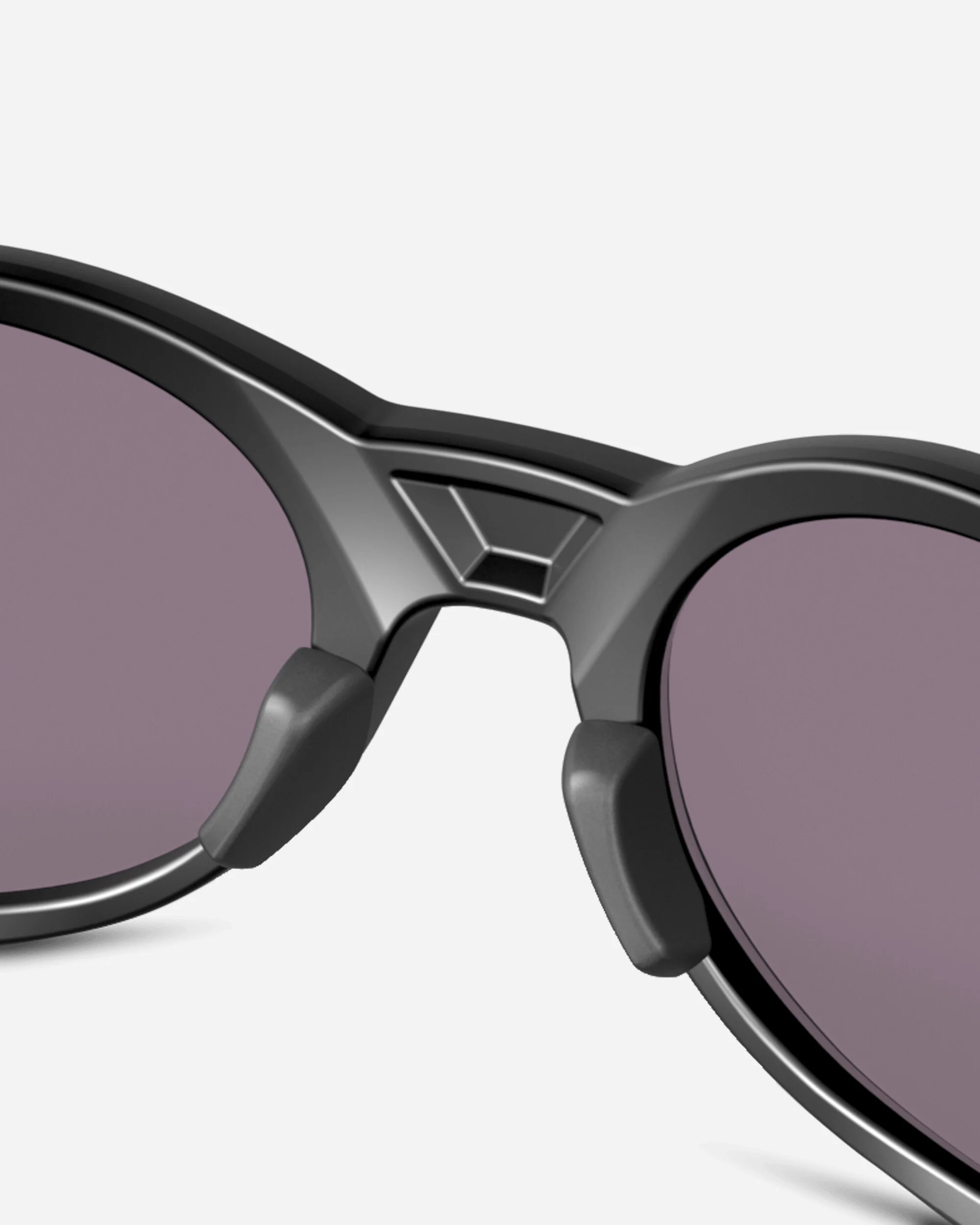 Eye Jacket Redux Sunglasses Prizm Grey / Matte Black - Image 5