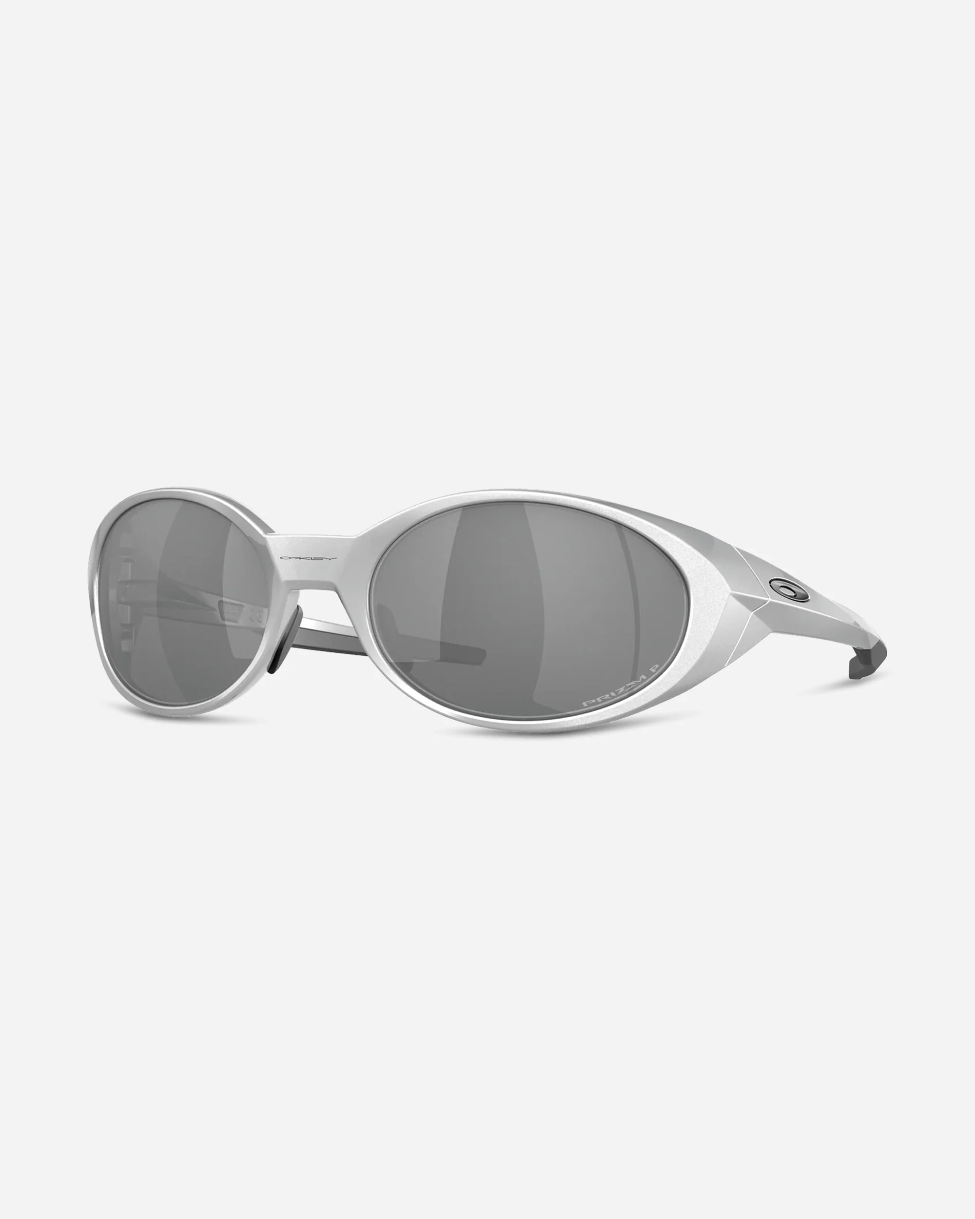 Eye Jacket Redux Sunglasses Prizm Black / Silver - Image 3