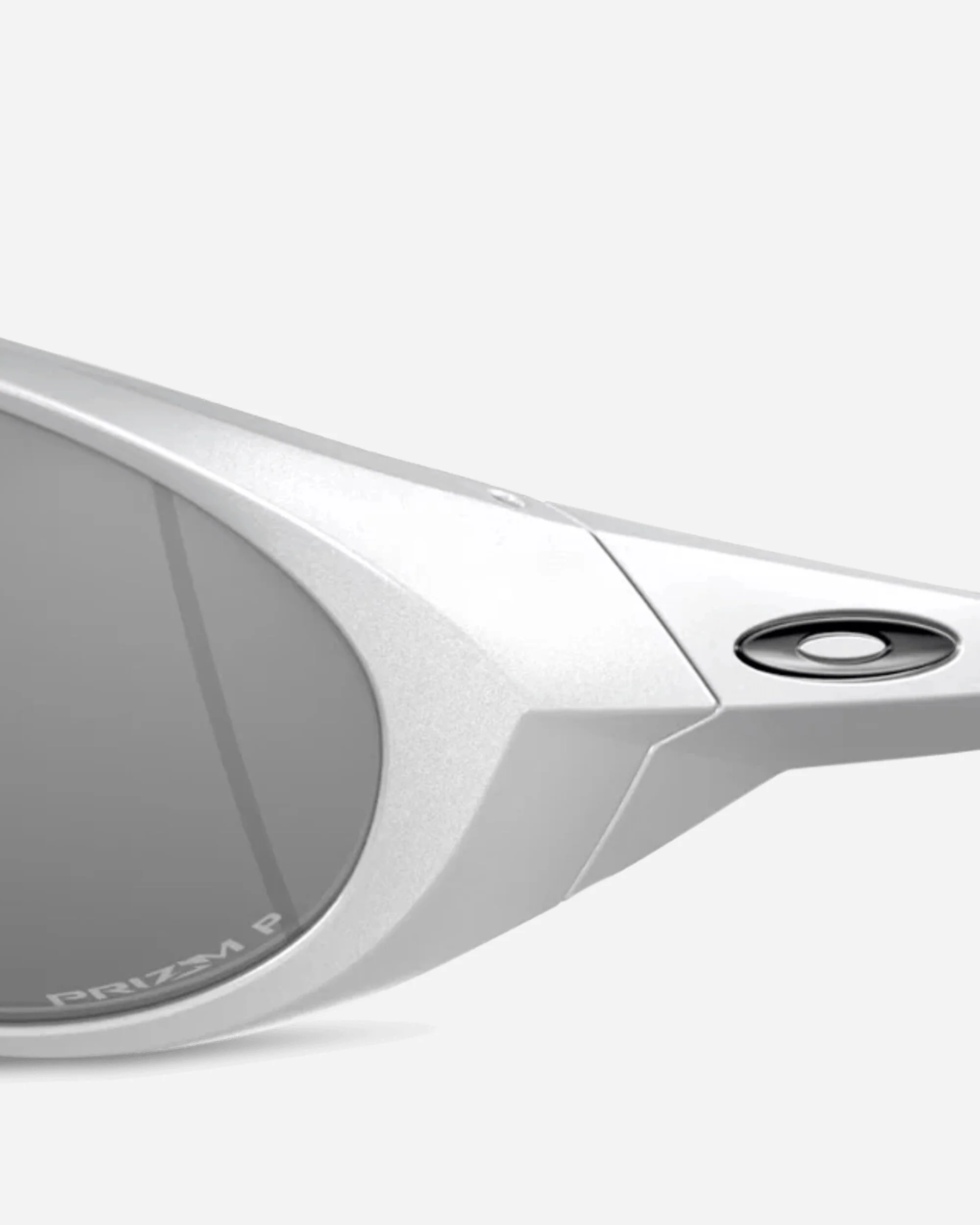 Eye Jacket Redux Sunglasses Prizm Black / Silver - Image 5