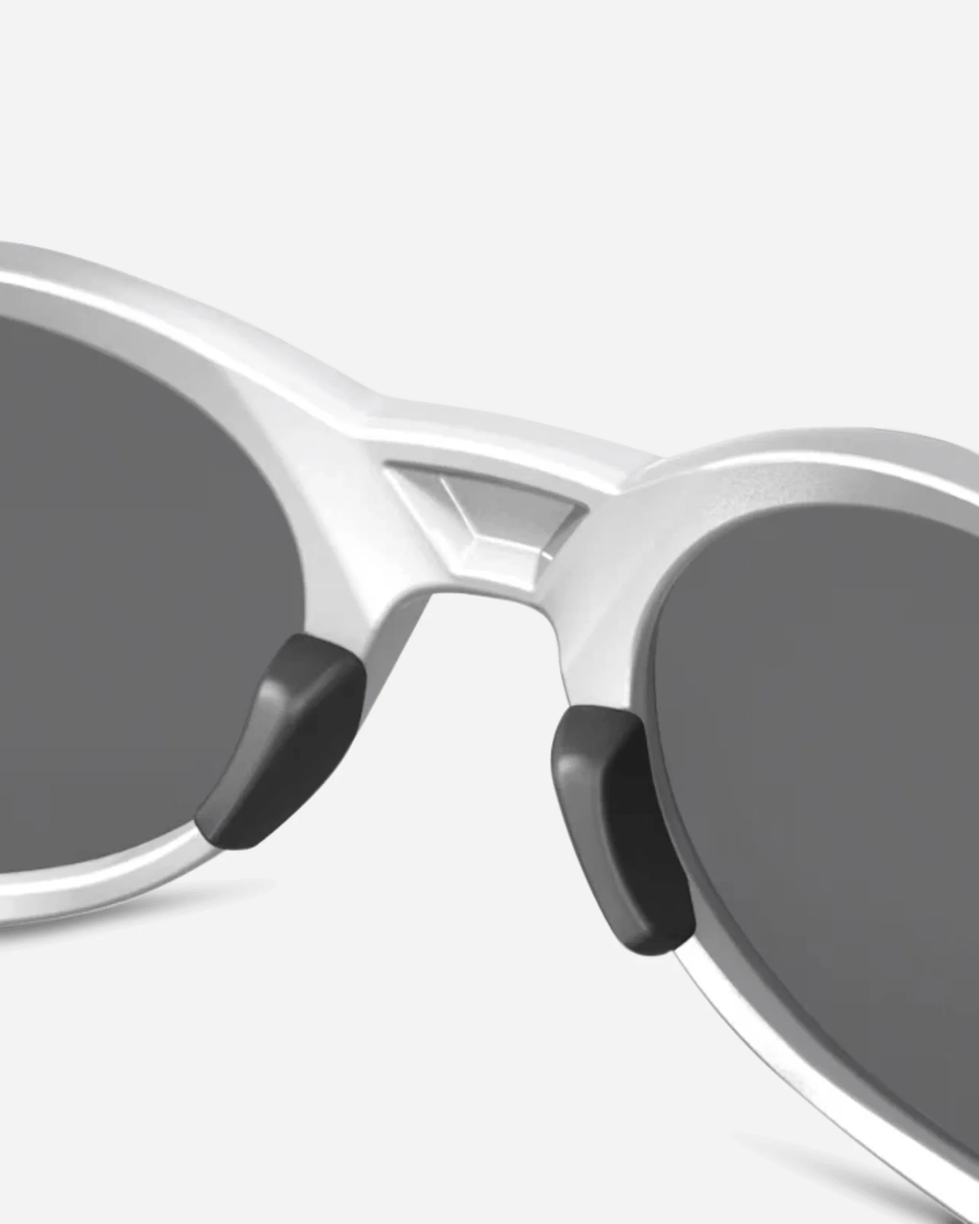 Eye Jacket Redux Sunglasses Prizm Black / Silver - Image 6