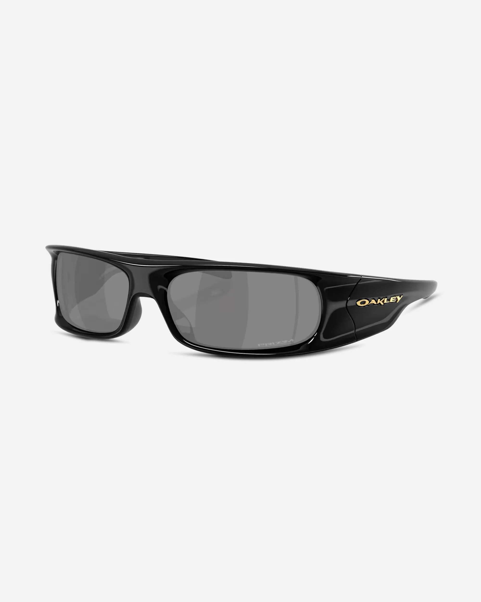 Highland Sunglasses Prizm Black / Black - Image 3