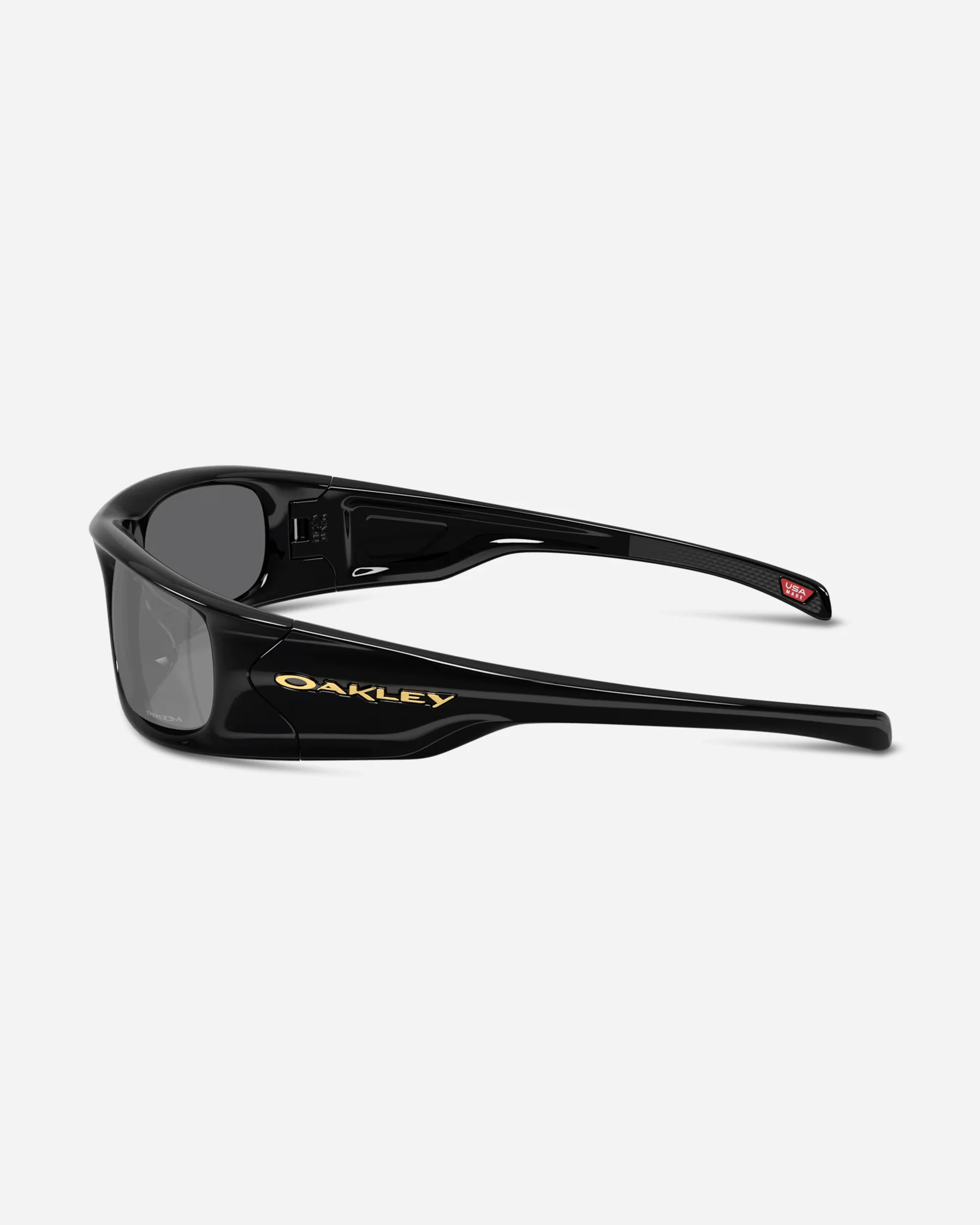 Highland Sunglasses Prizm Black / Black - Image 4