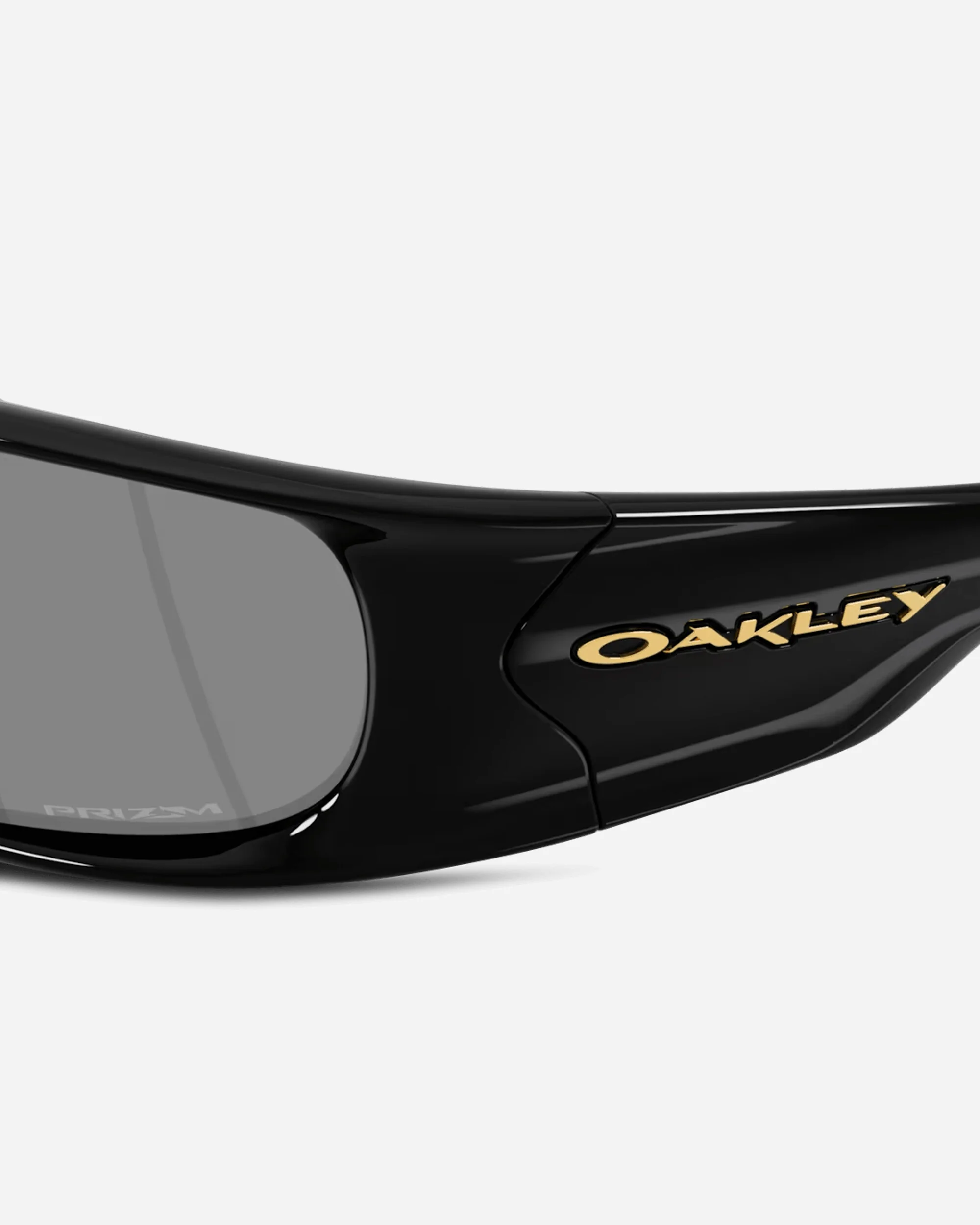 Highland Sunglasses Prizm Black / Black - Image 5