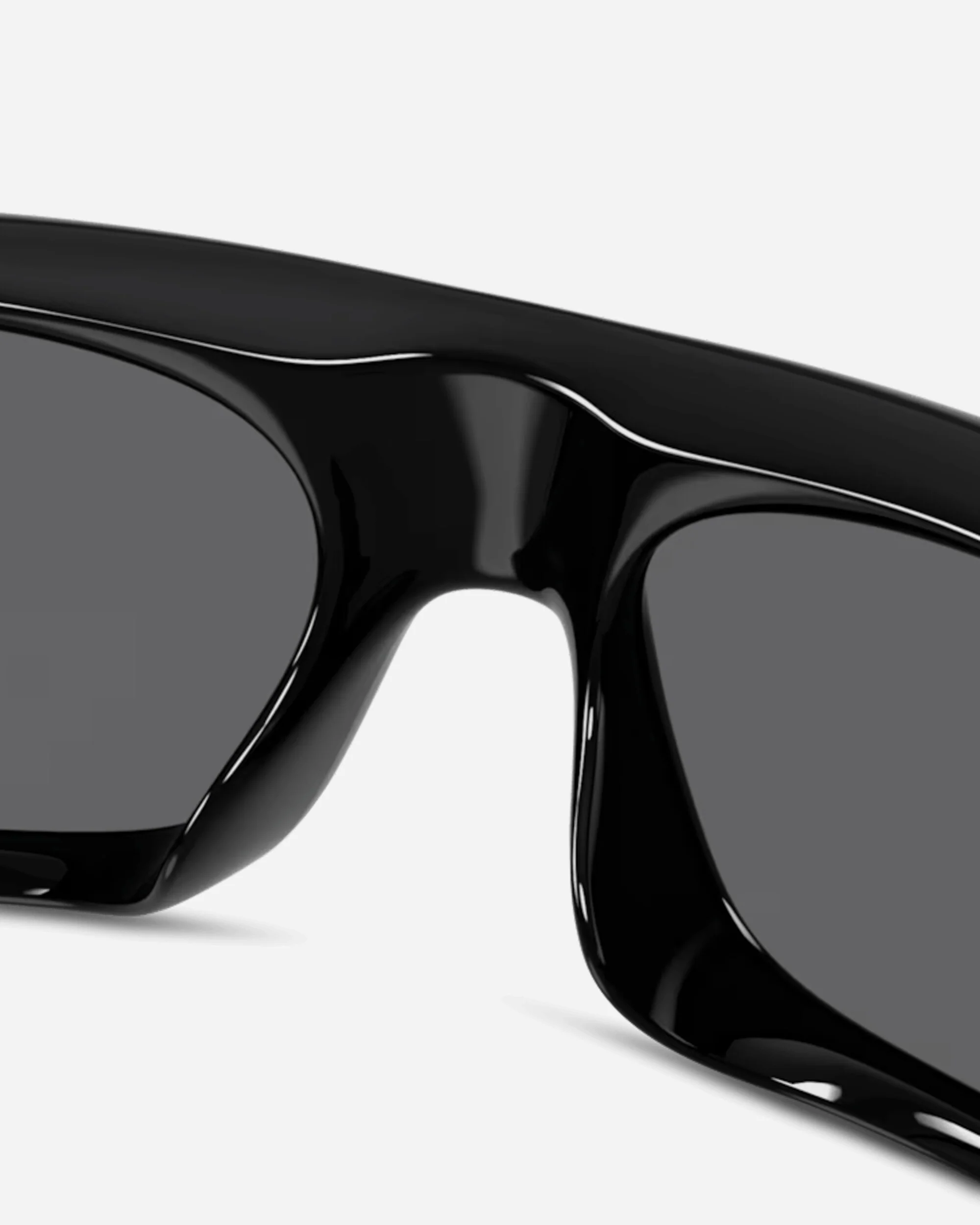 Highland Sunglasses Prizm Black / Black - Image 6