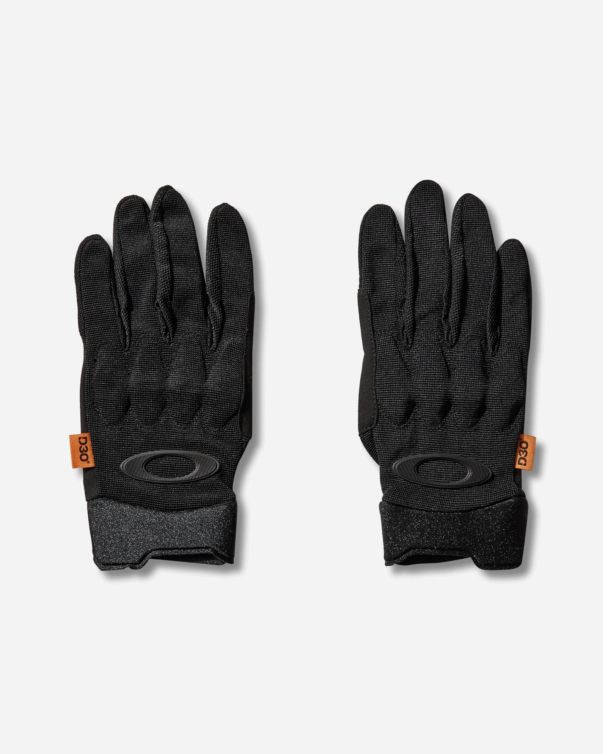 Maven D3O Gloves Black - Image 3