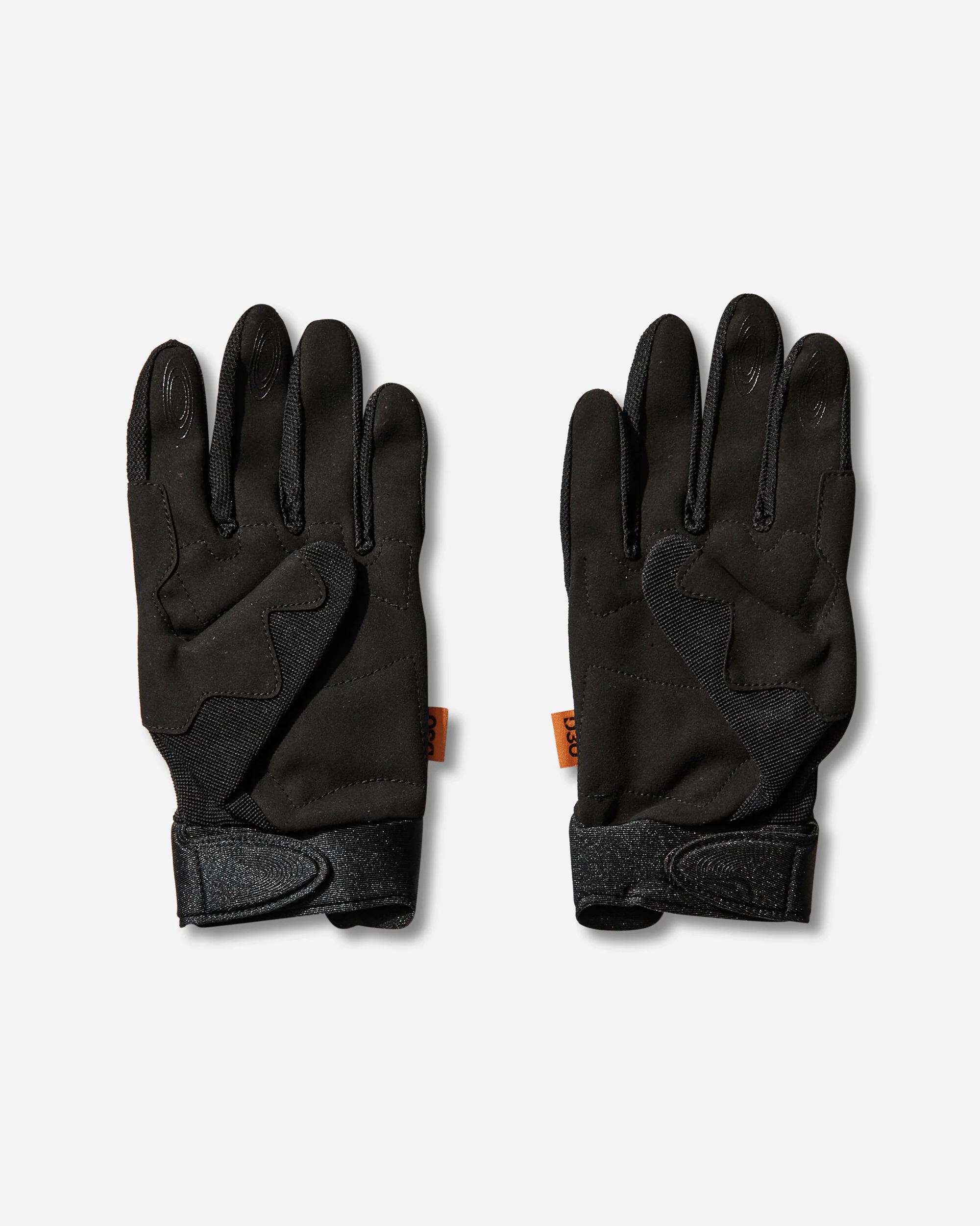 Maven D3O Gloves Black - Image 4