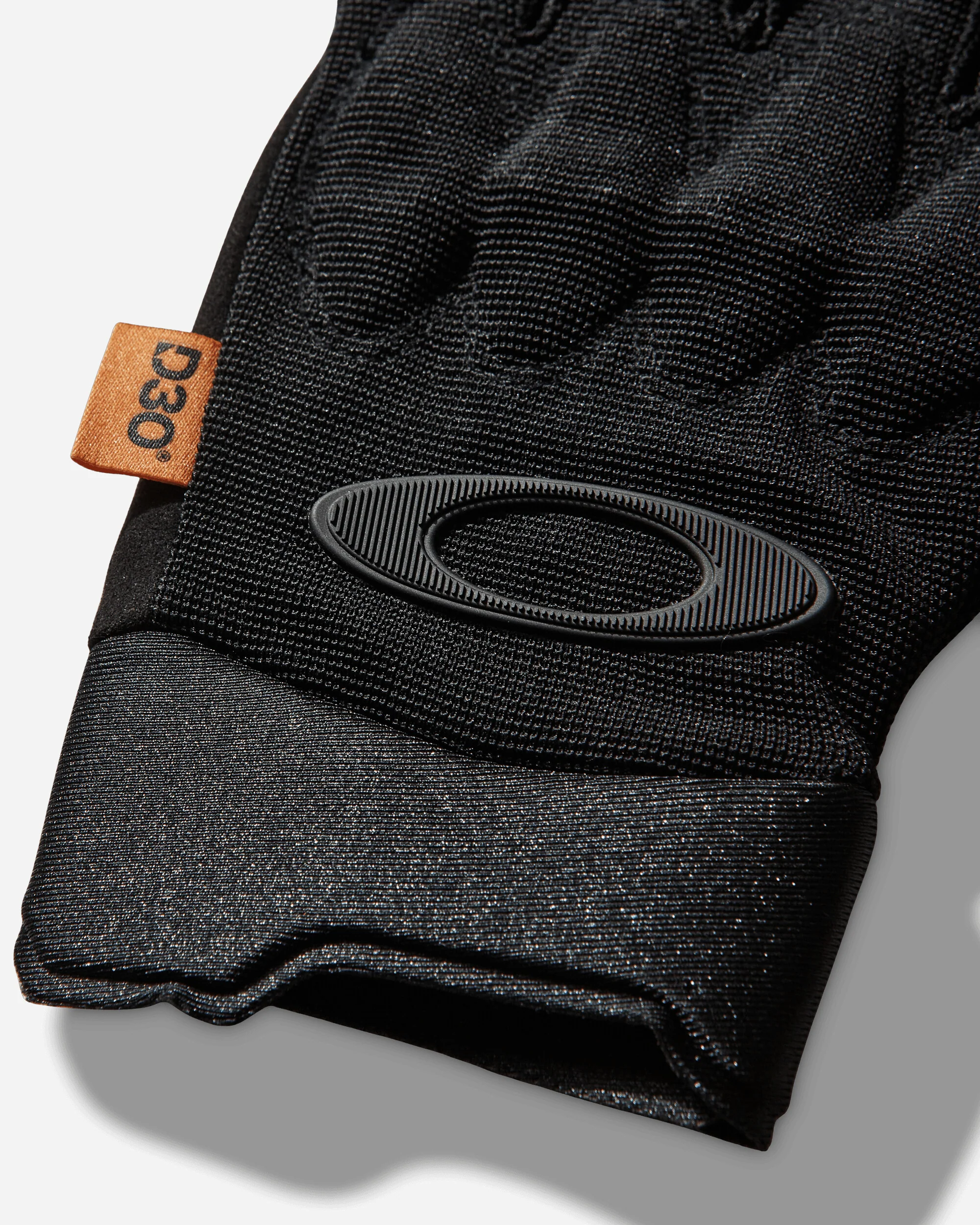 Maven D3O Gloves Black - Image 5