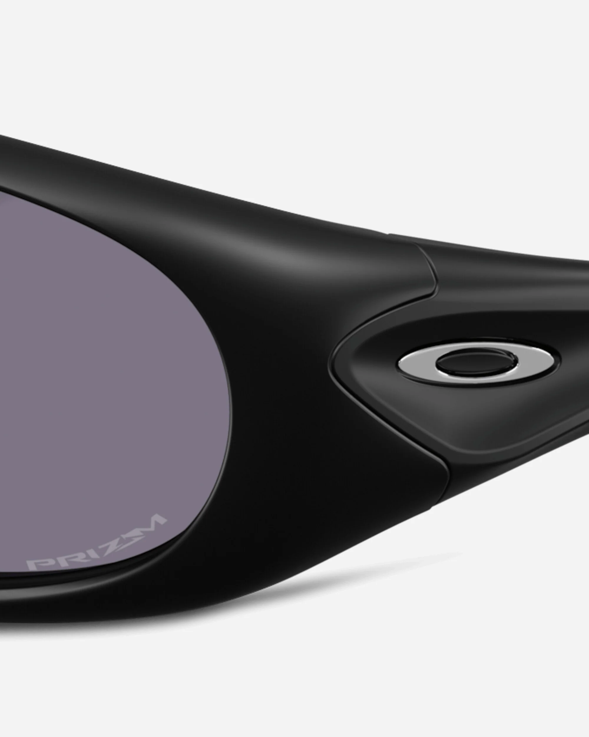 Neoforma Sunglasses Prizm Grey / Matte Black - Image 4