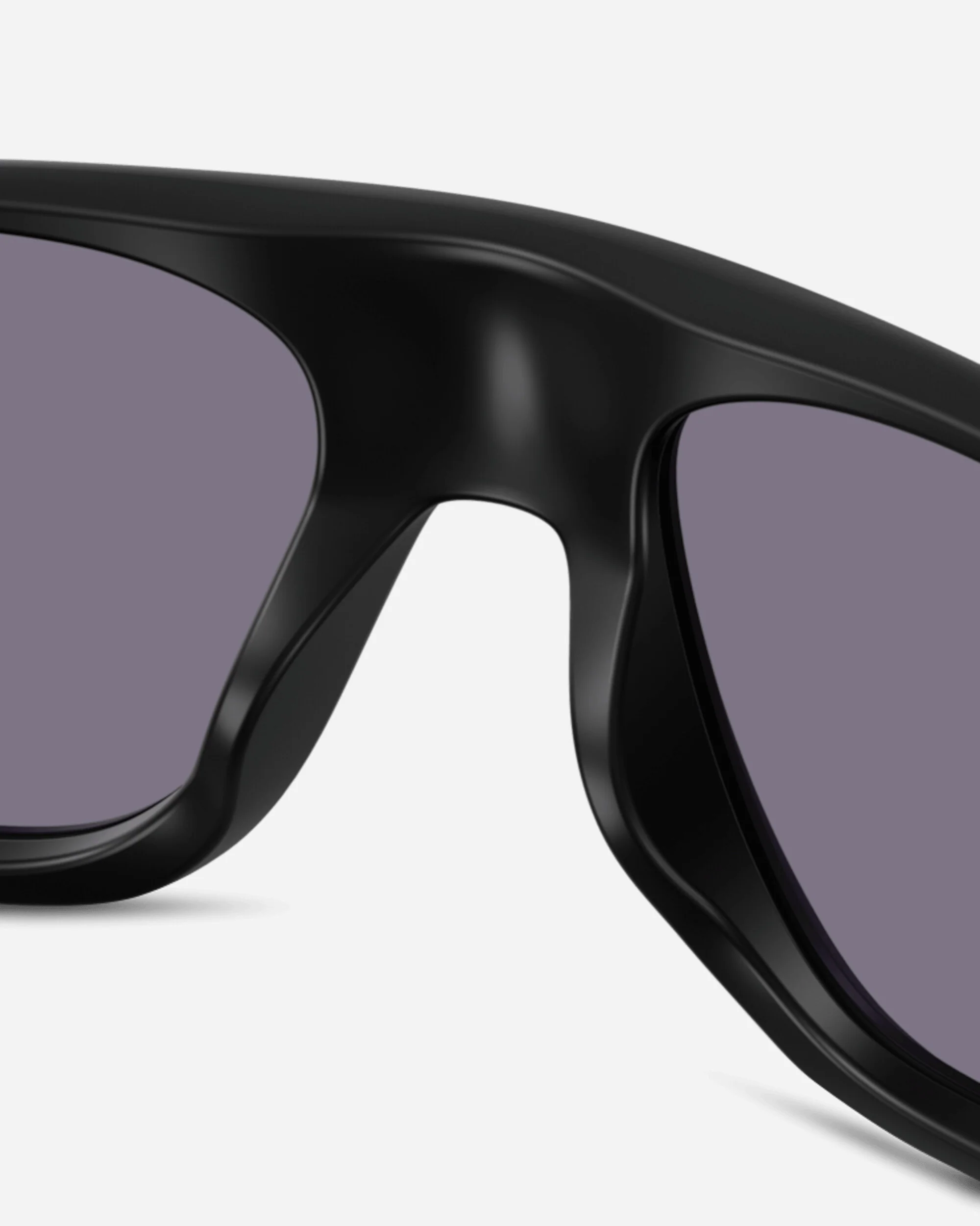 Neoforma Sunglasses Prizm Grey / Matte Black - Image 5