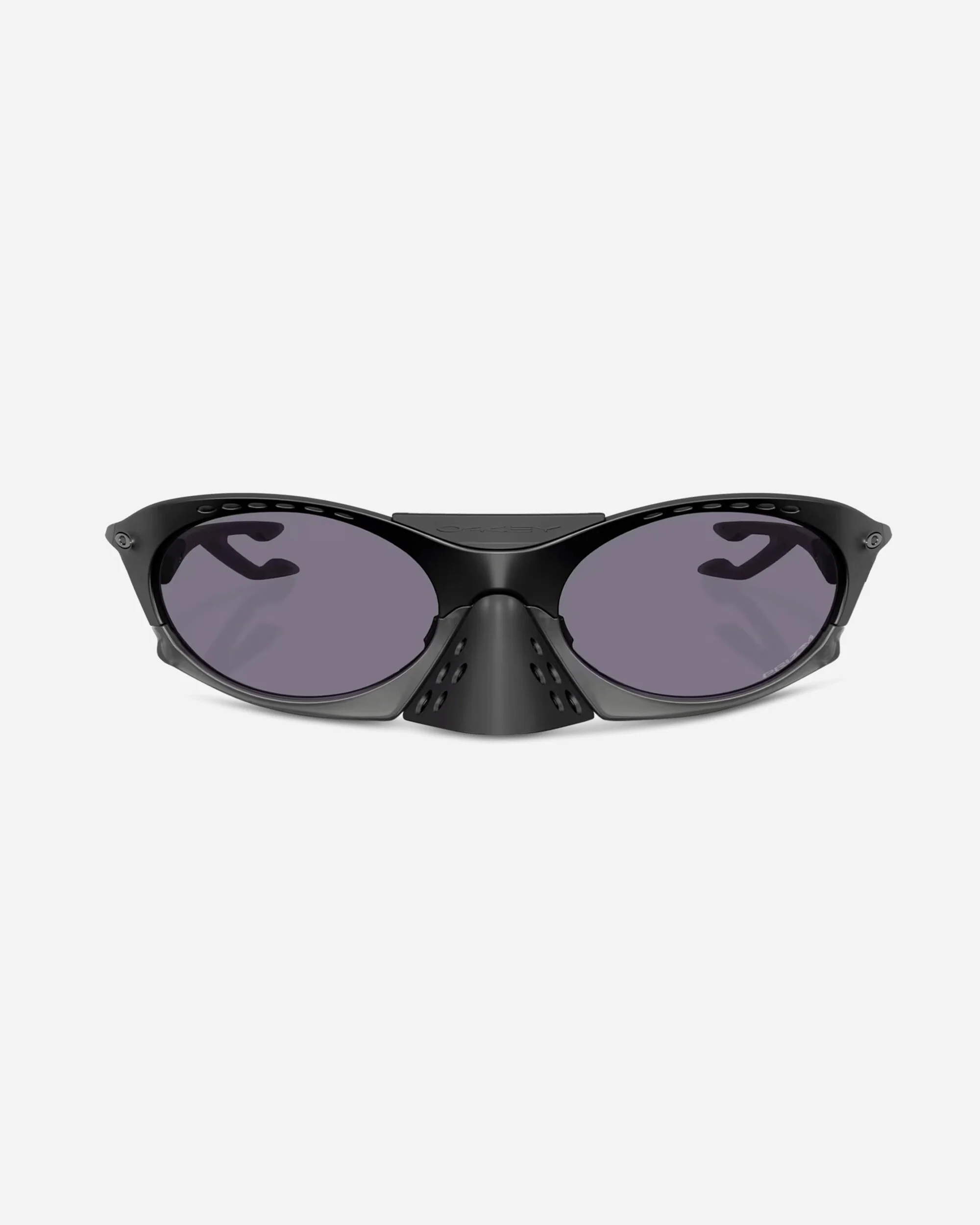 Plantaris Sunglasses Prizm Grey / Matte Black - Image 2