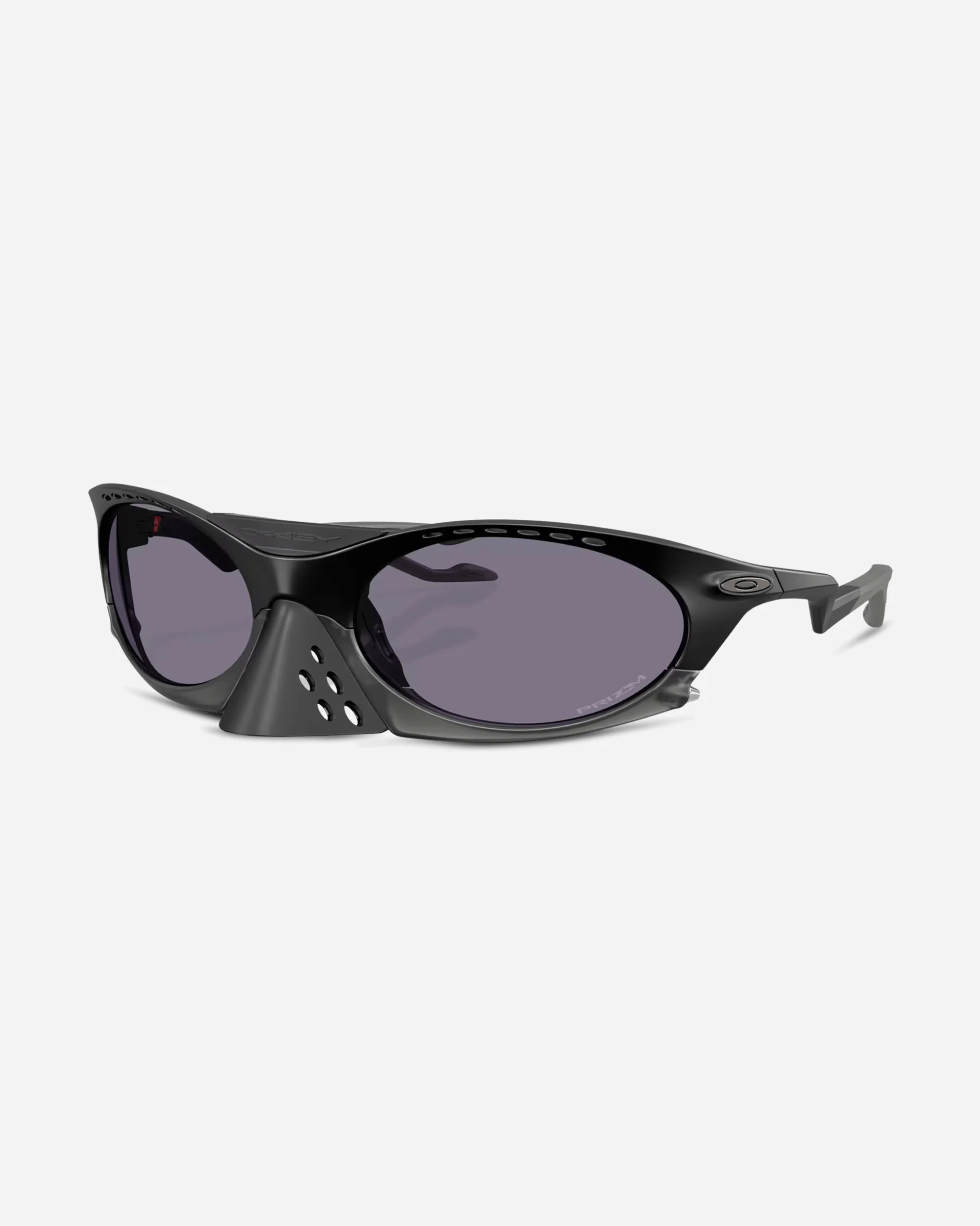 Plantaris Sunglasses Prizm Grey / Matte Black - Image 3