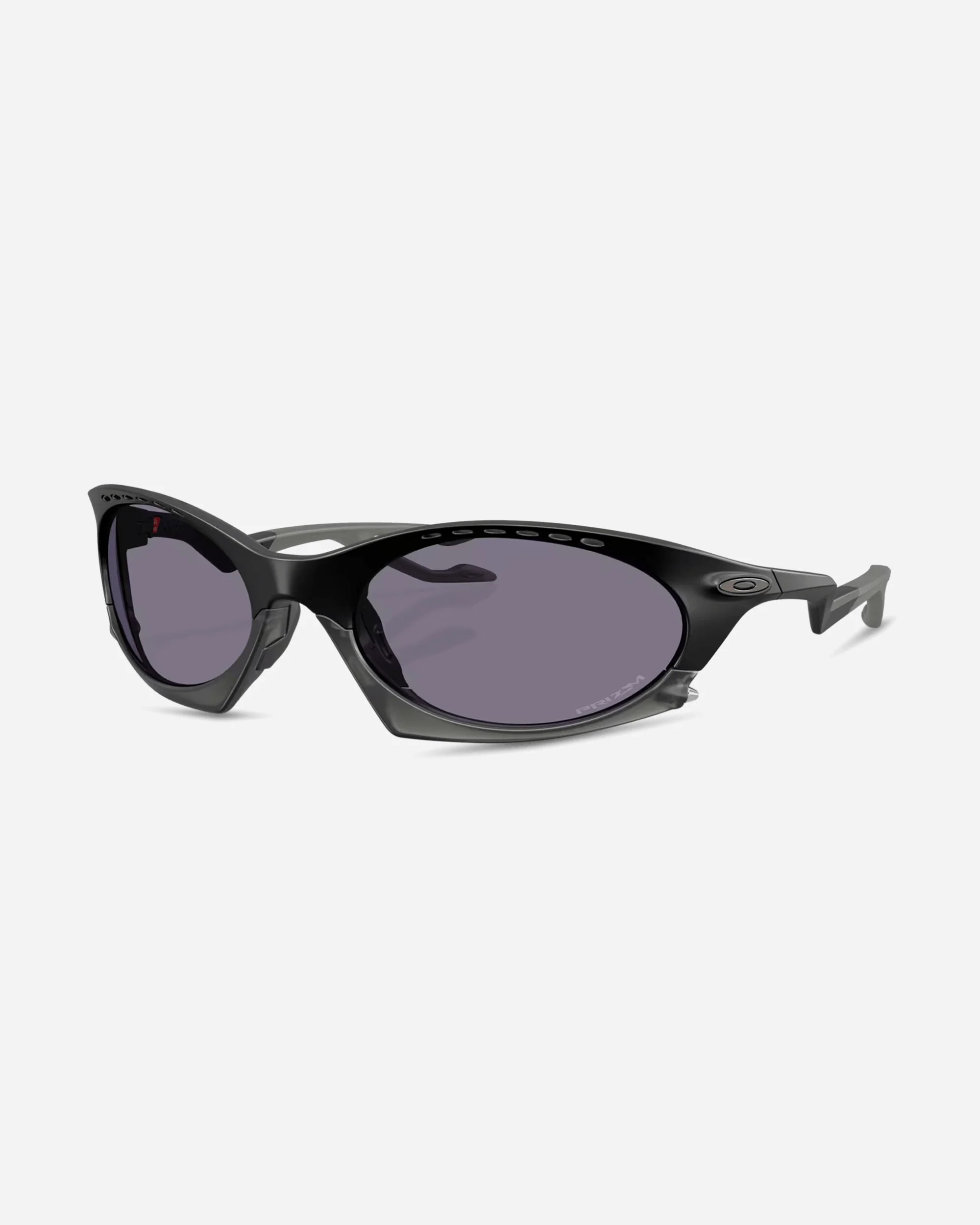 Plantaris Sunglasses Prizm Grey / Matte Black - Image 4