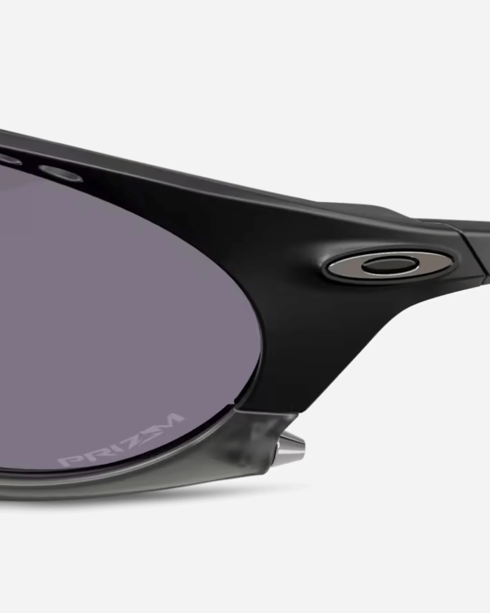 Plantaris Sunglasses Prizm Grey / Matte Black - Image 5