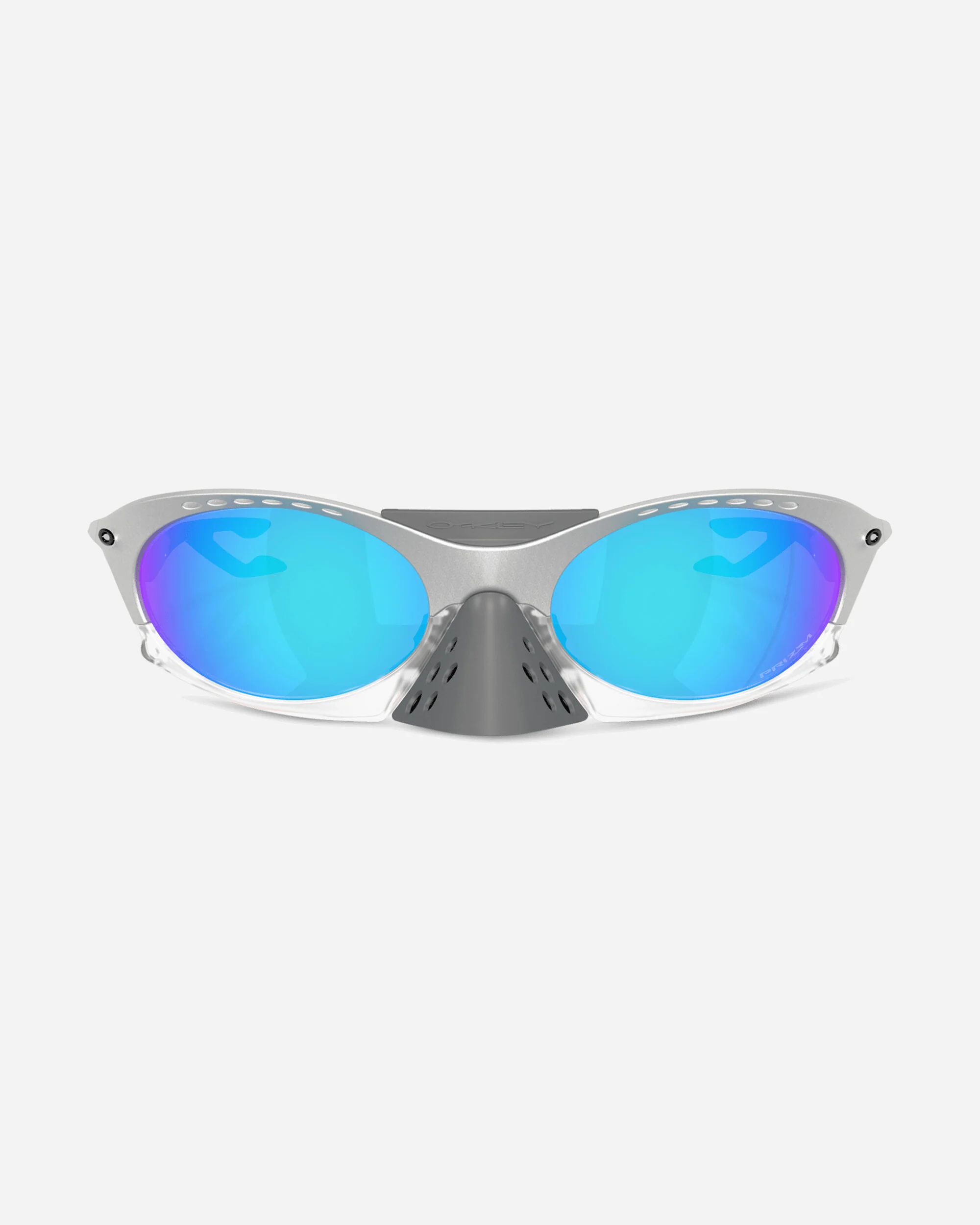 Plantaris Sunglasses Prizm Sapphire / X-Silver - Image 2