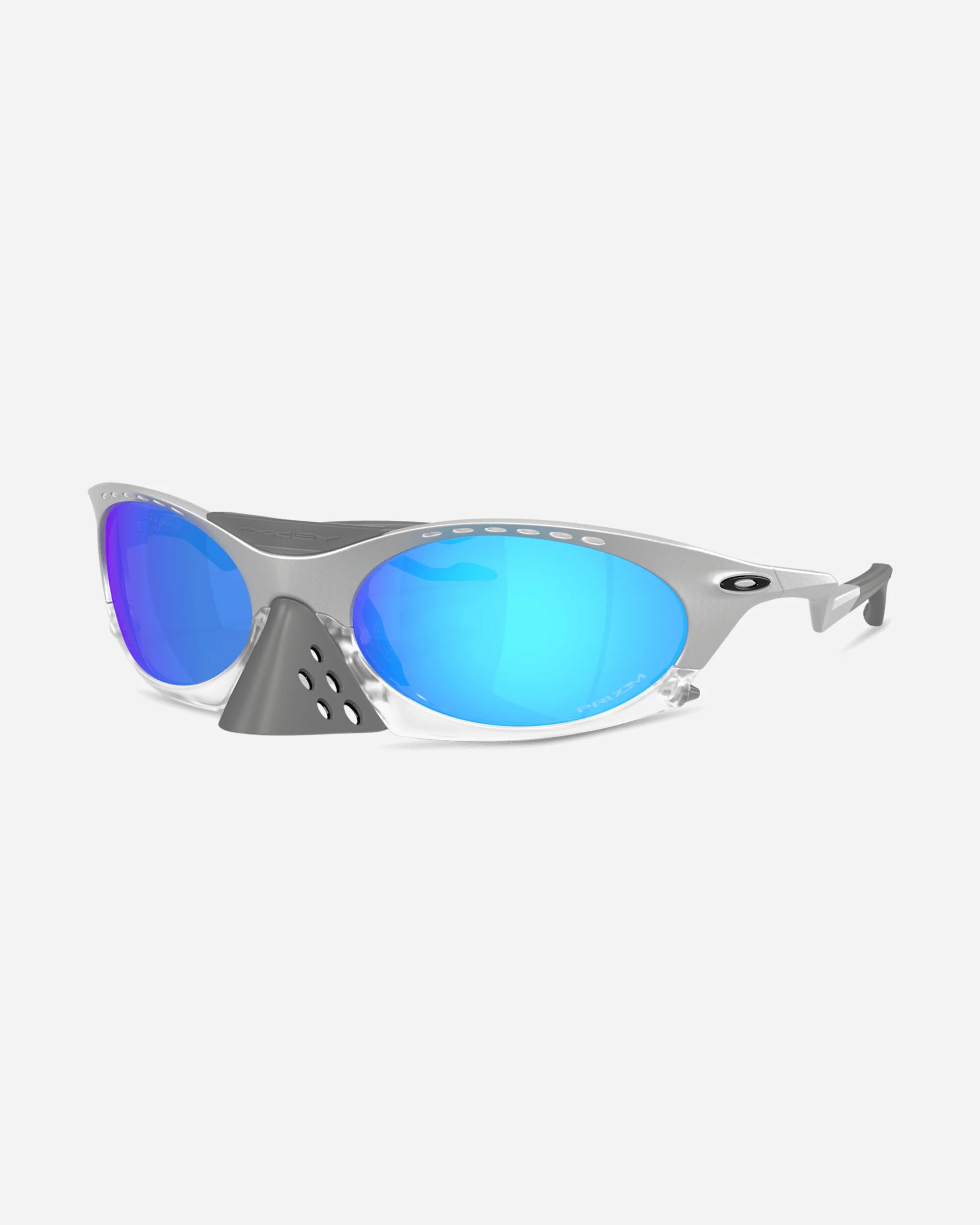 Plantaris Sunglasses Prizm Sapphire / X-Silver - Image 3