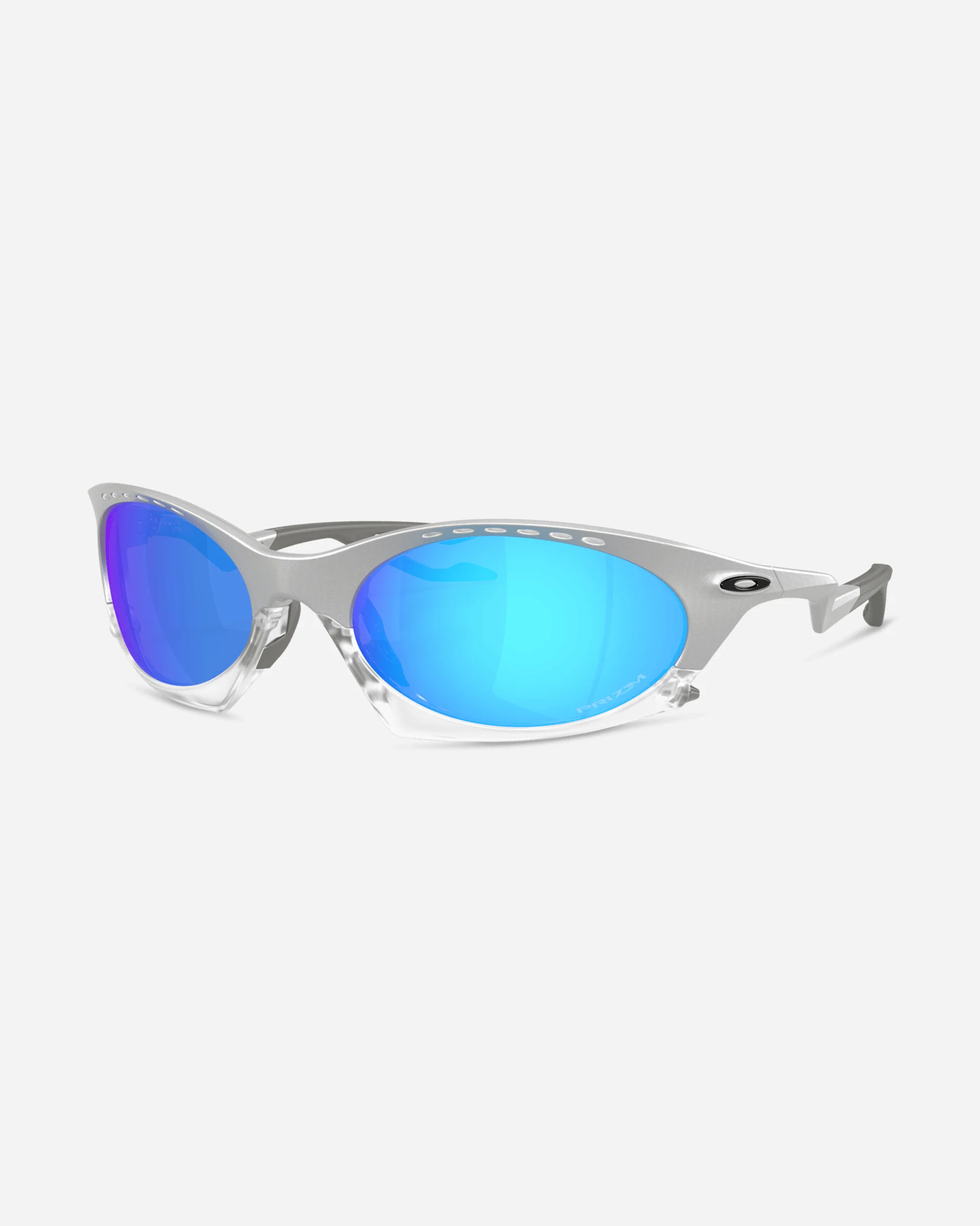 Plantaris Sunglasses Prizm Sapphire / X-Silver - Image 4