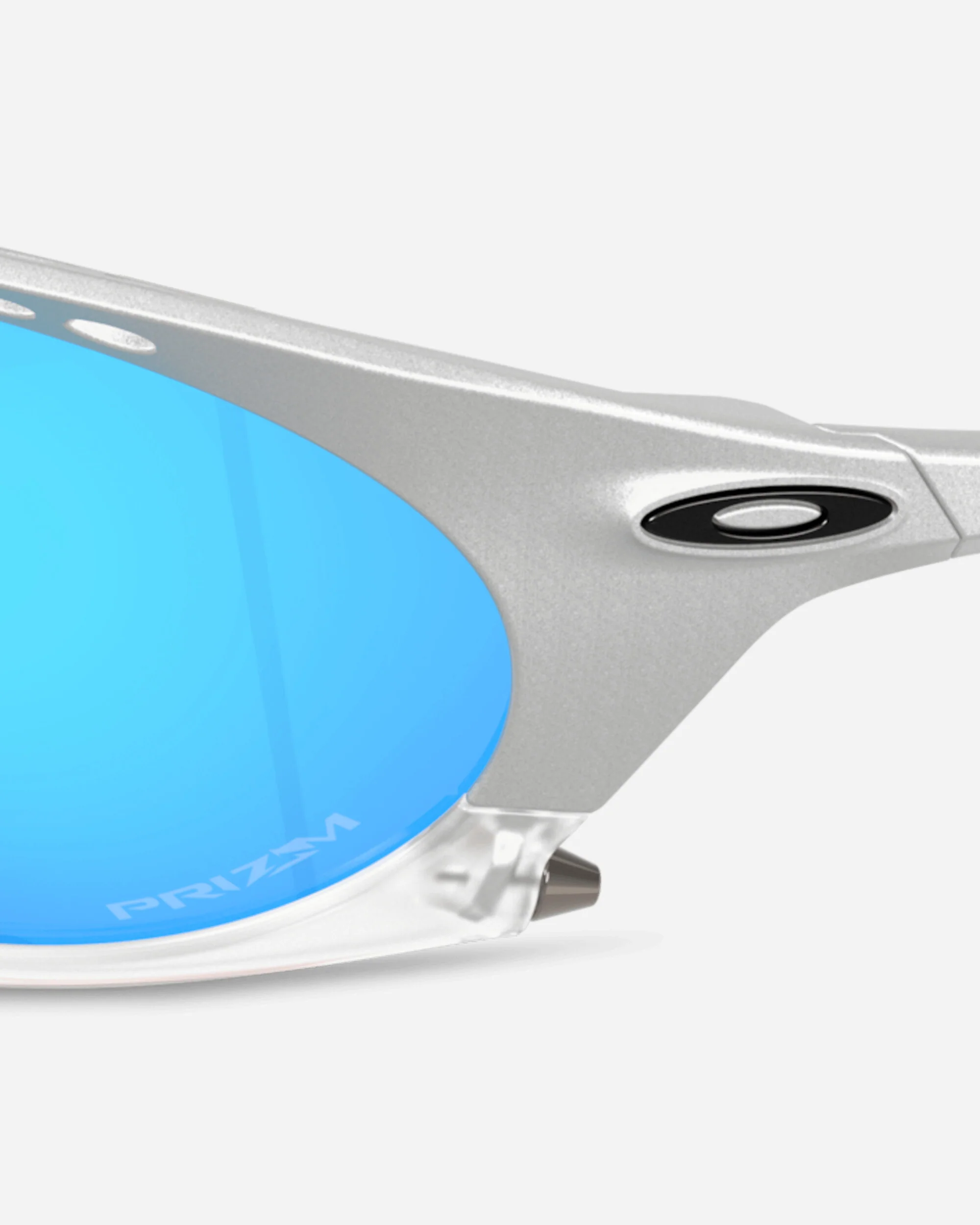 Plantaris Sunglasses Prizm Sapphire / X-Silver - Image 5