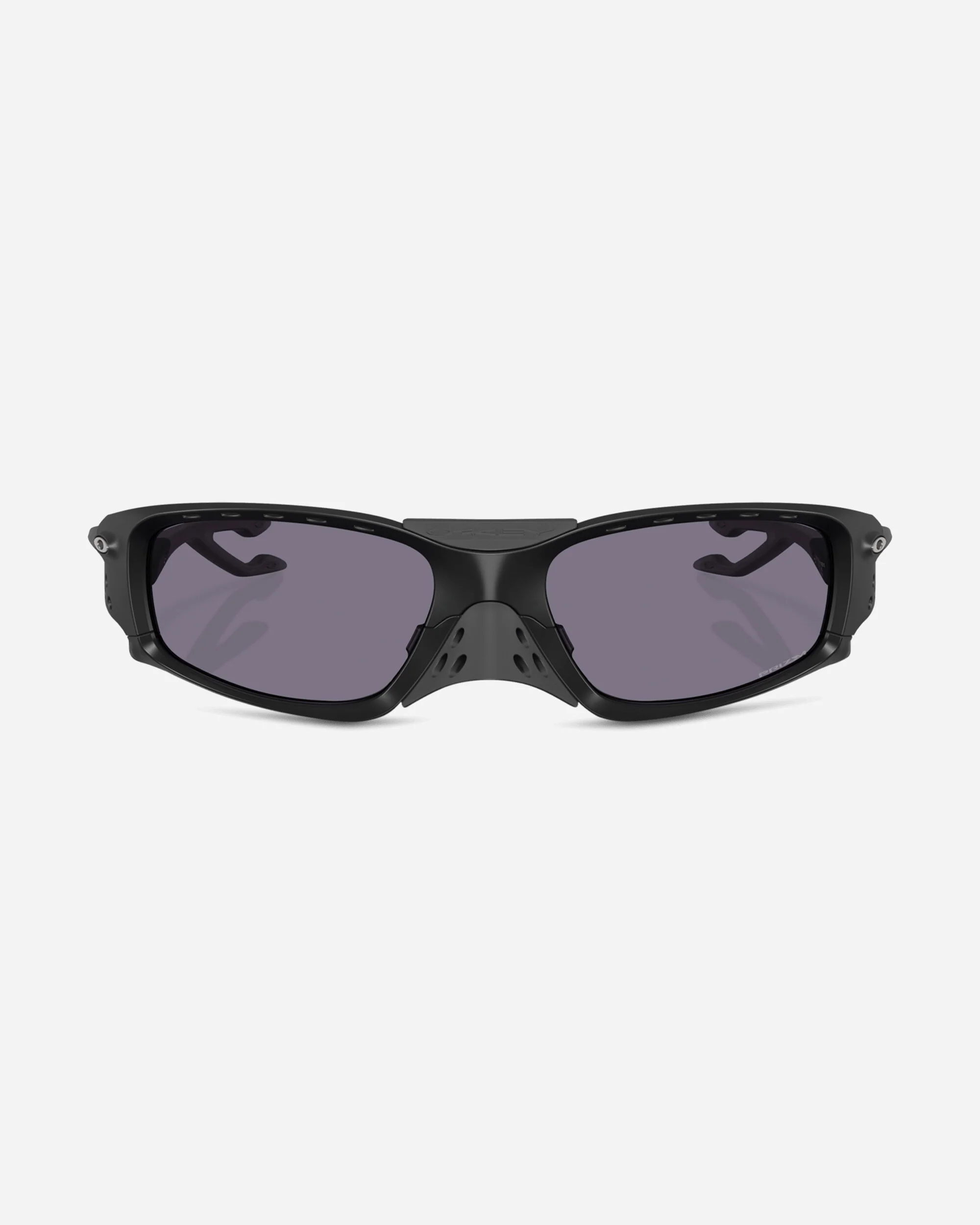 Plantaris SQ Sunglasses Prizm Grey / Matte Black - Image 2