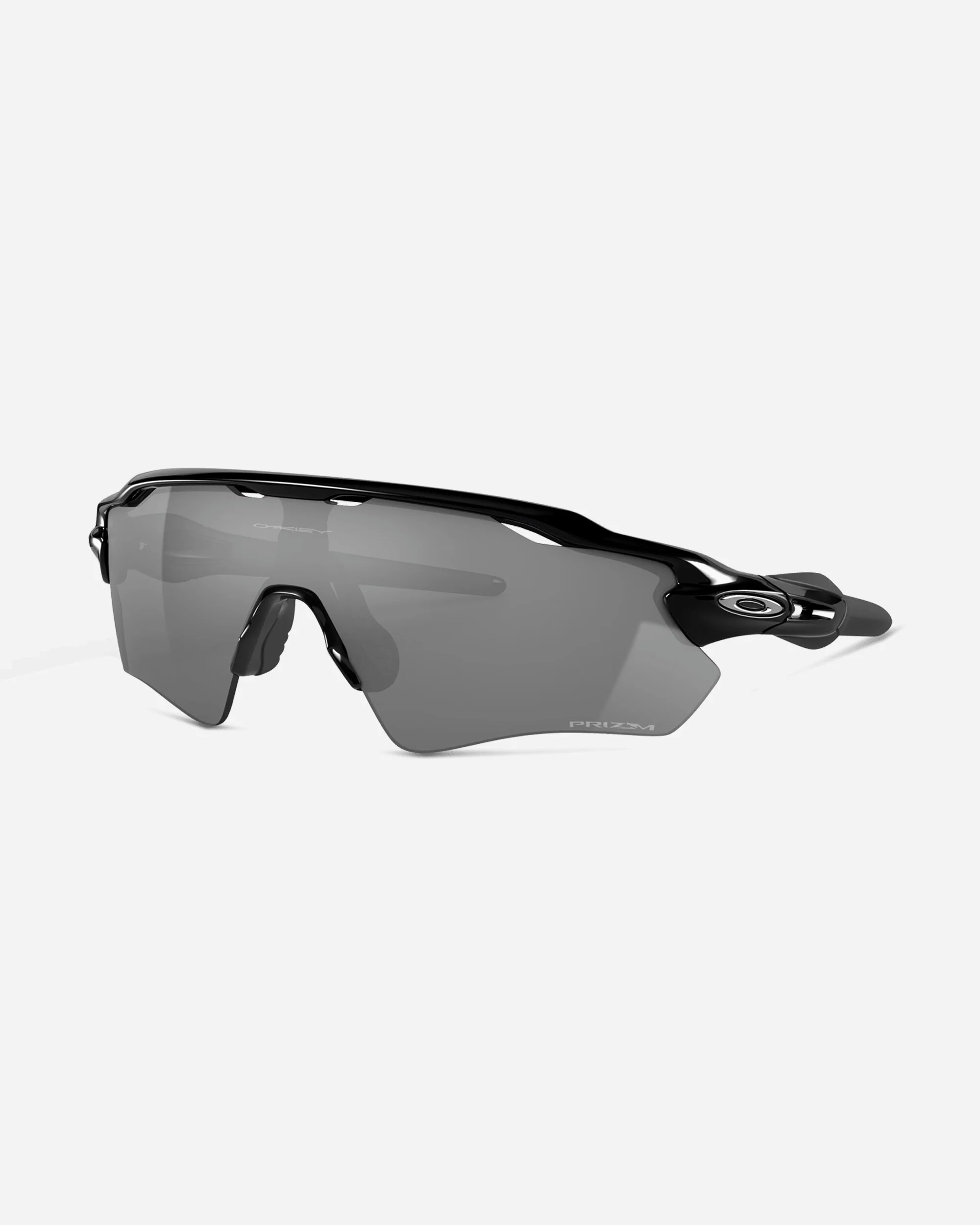 Radar EV Path Sunglasses Prizm Black / Polished Black - Image 3