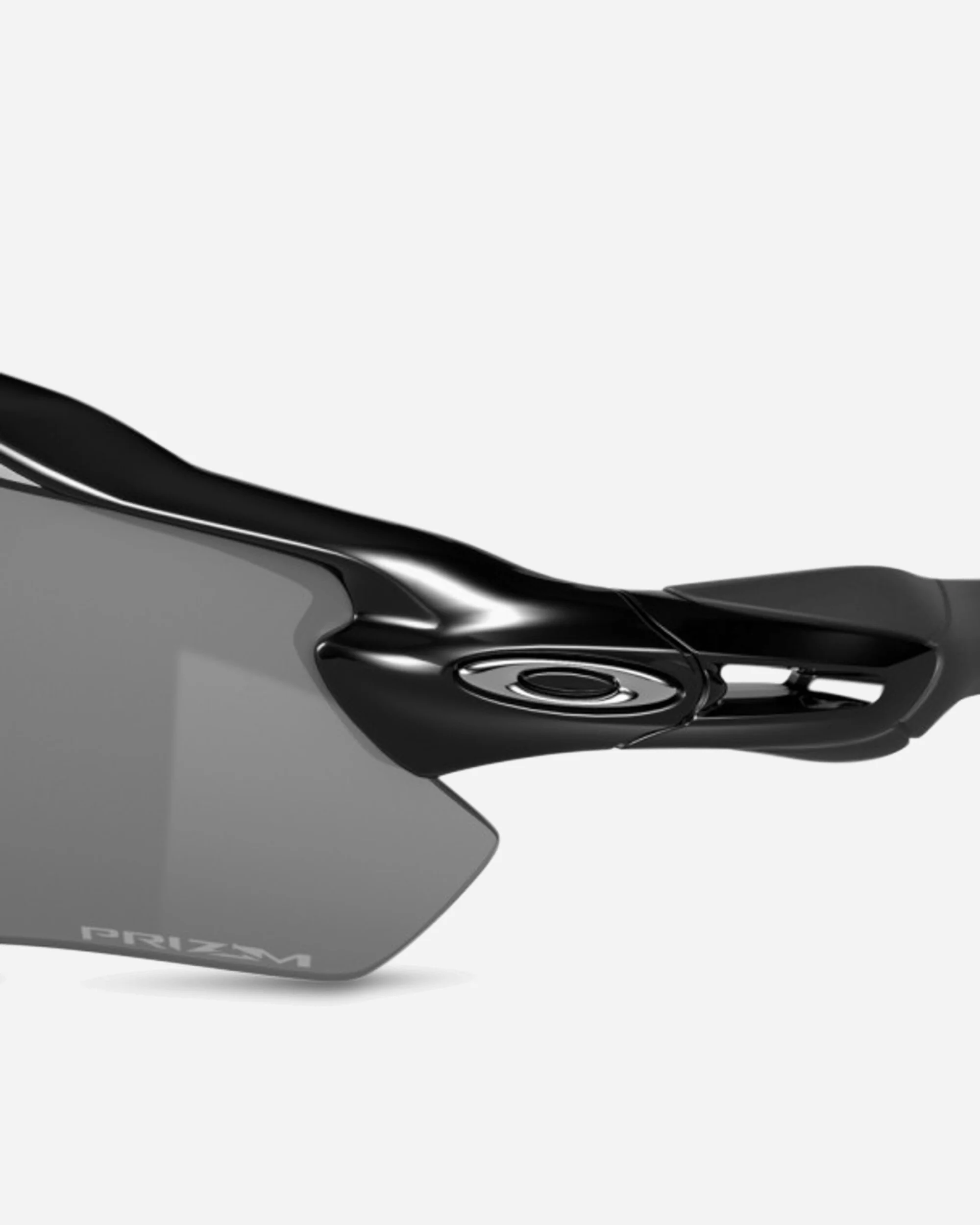 Radar EV Path Sunglasses Prizm Black / Polished Black - Image 4