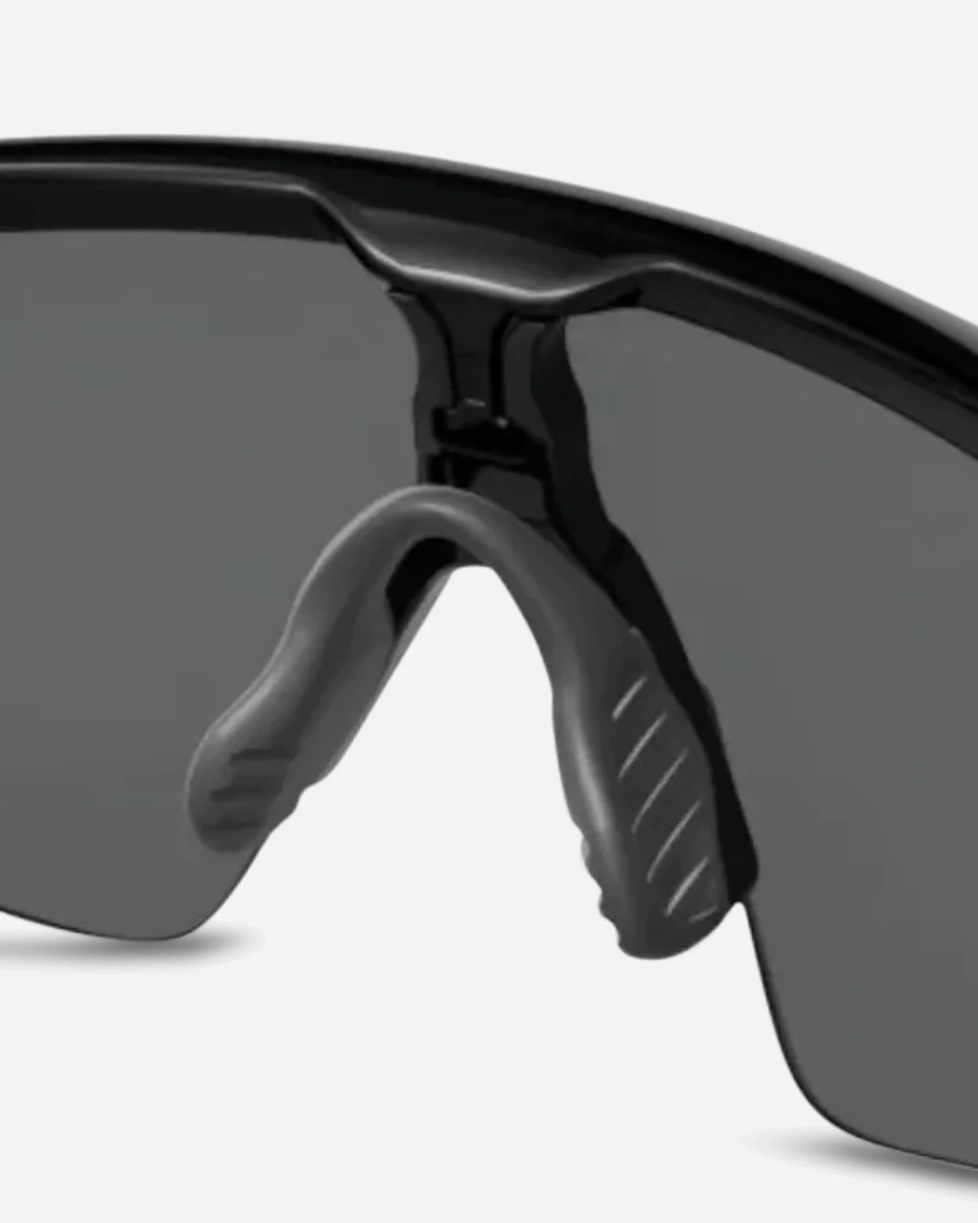 Radar EV Path Sunglasses Prizm Black / Polished Black - Image 5