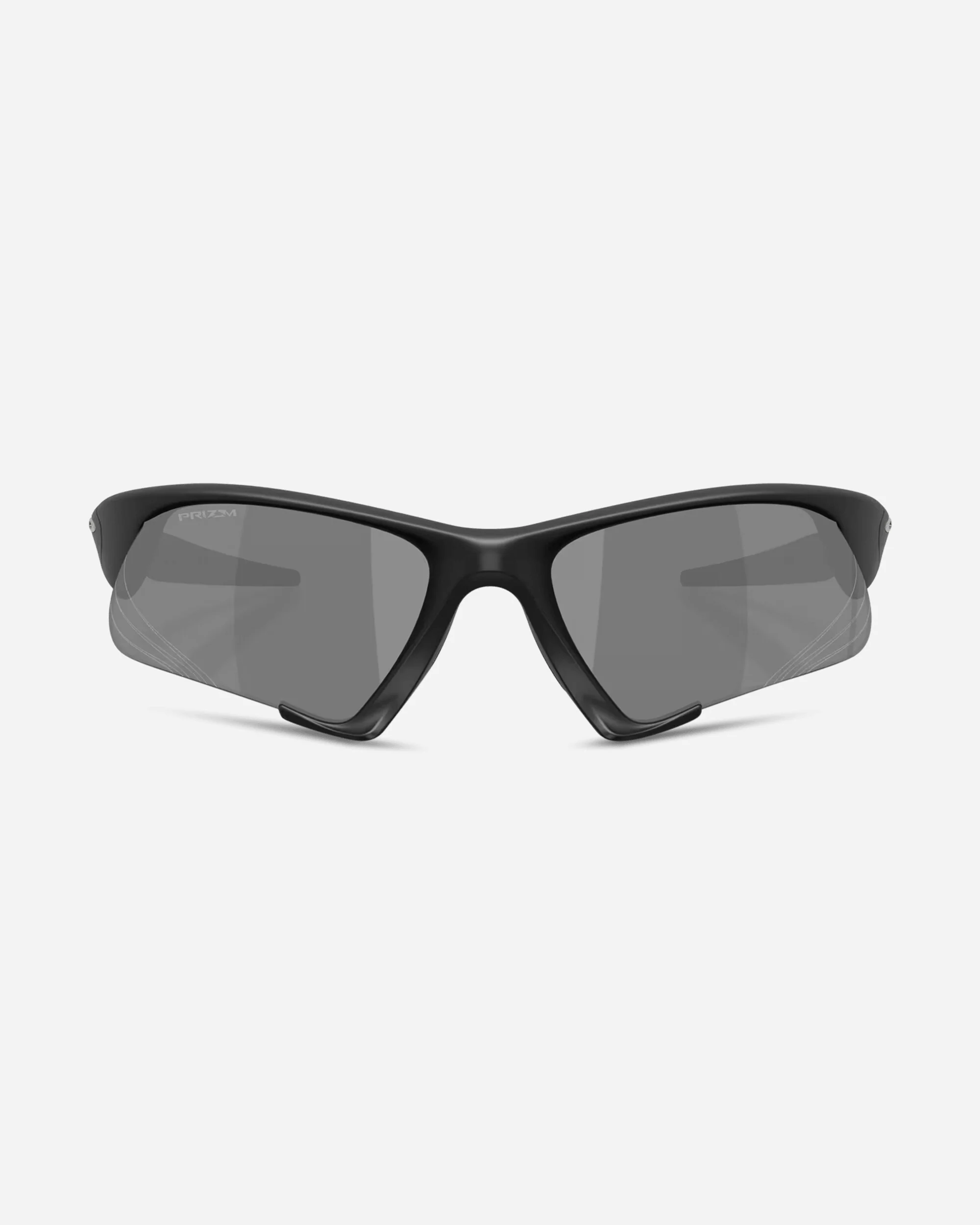 Suture Jacket Sunglasses Prizm Black / Matte Black - Image 2