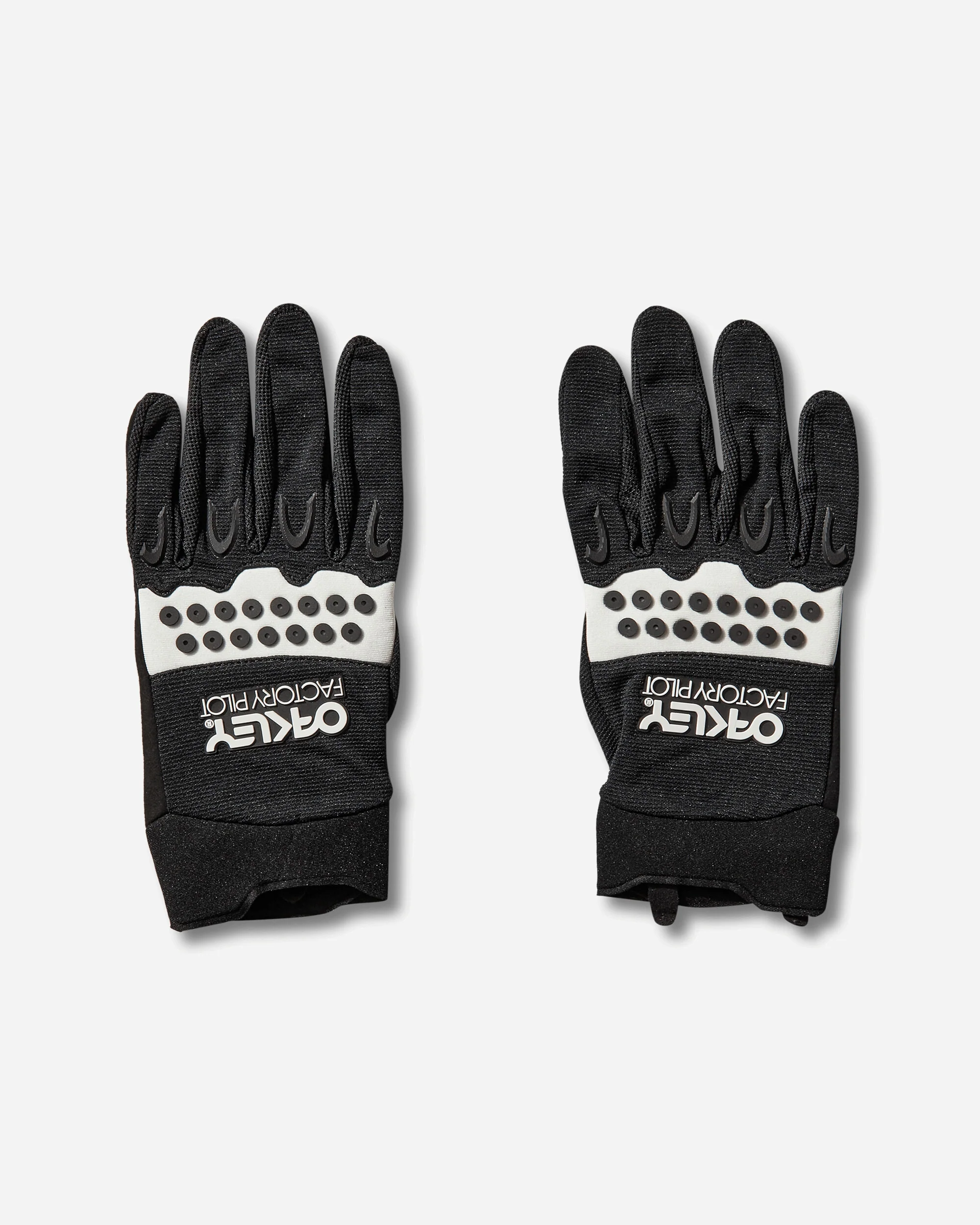 Switchback Mtb Gloves 2.0 Black / White - Image 3