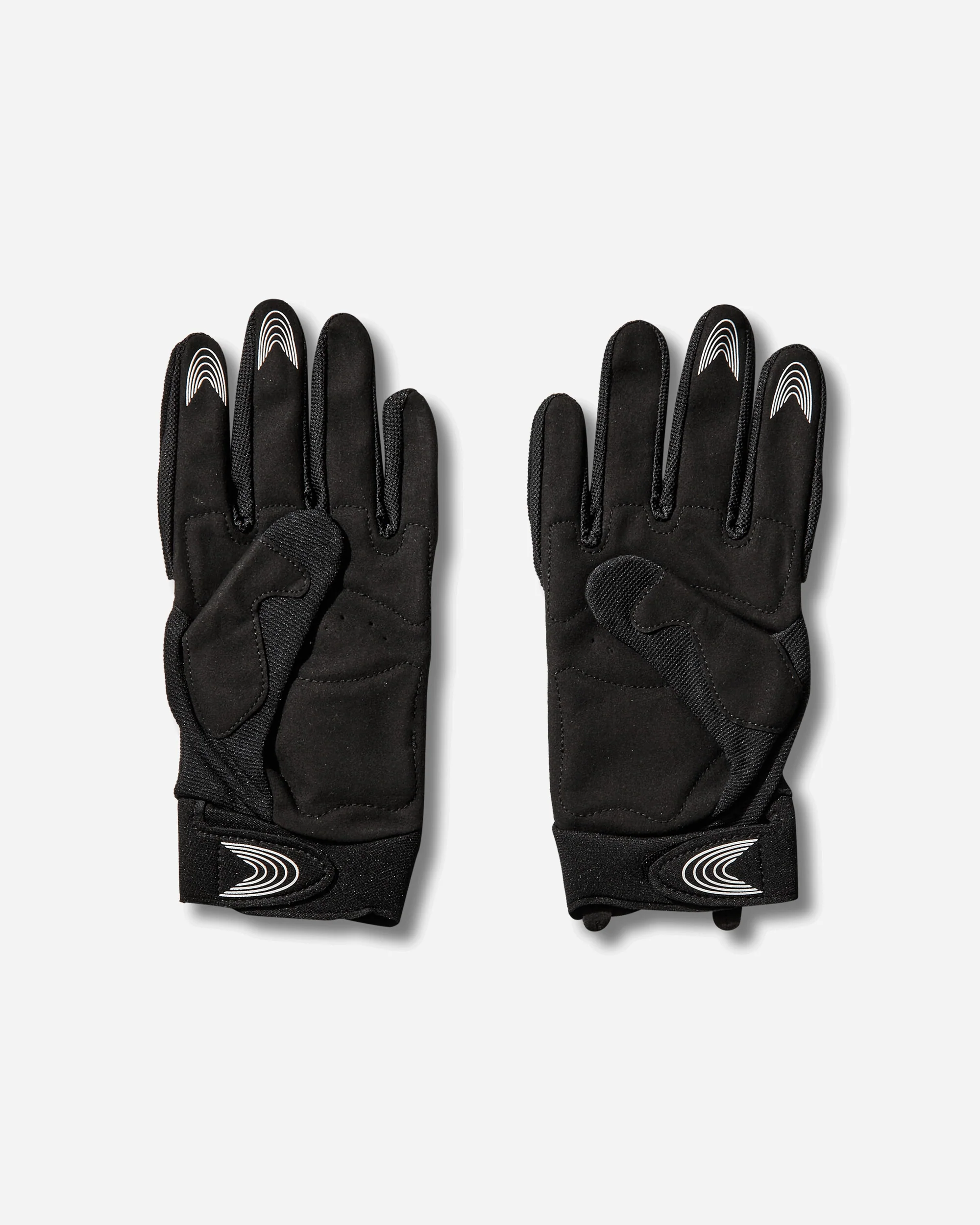 Switchback Mtb Gloves 2.0 Black / White - Image 4