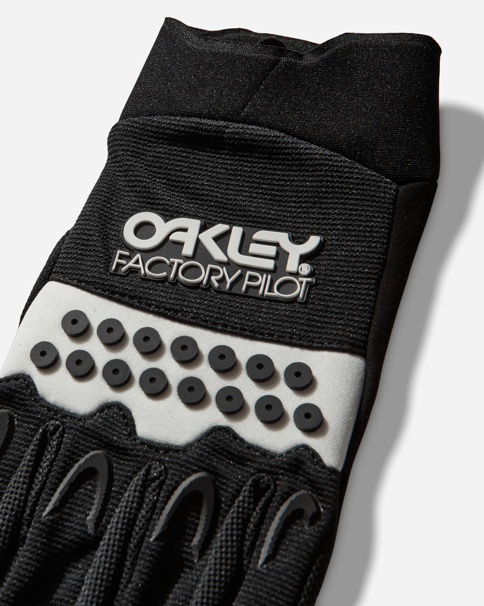 Switchback Mtb Gloves 2.0 Black / White - Image 5