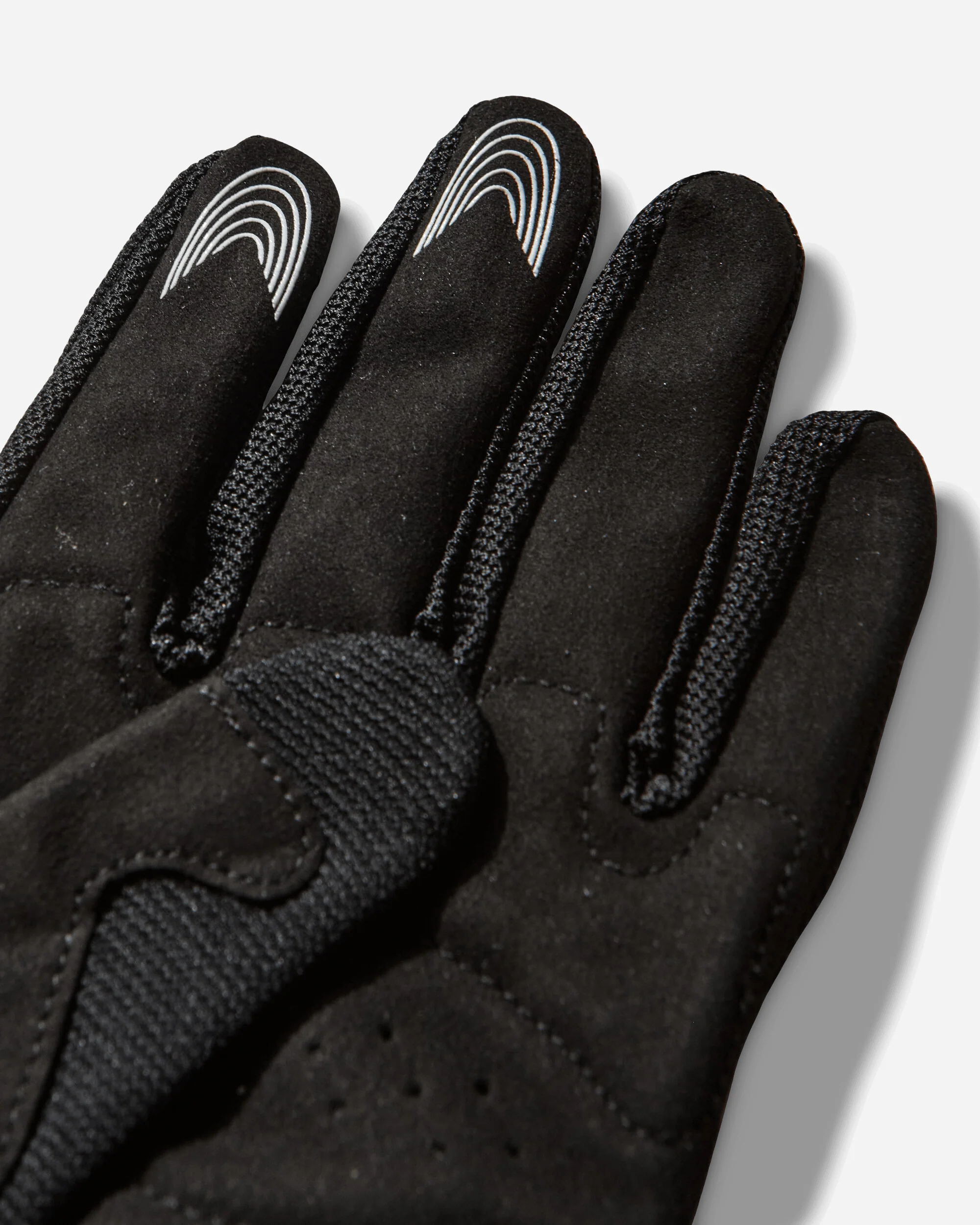 Switchback Mtb Gloves 2.0 Black / White - Image 6