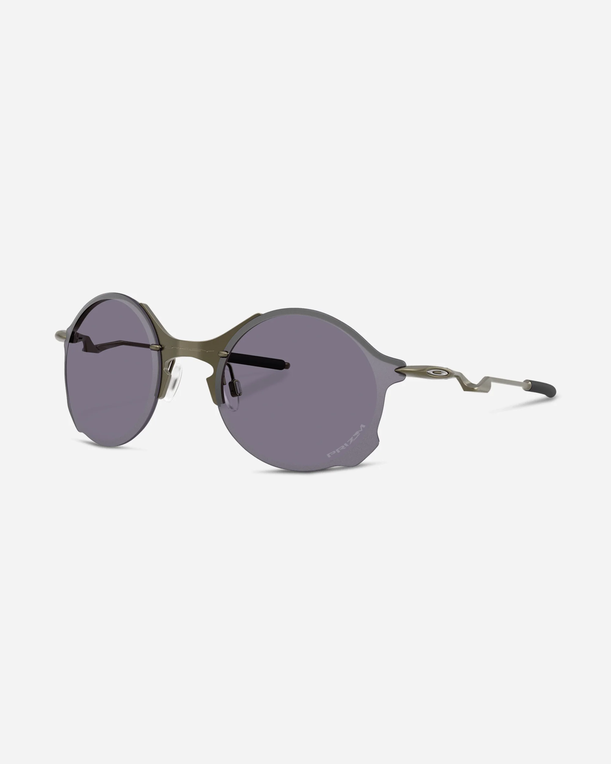 Tailend TI Sunglasses Prizm Grey / Satin Carbon - Image 3