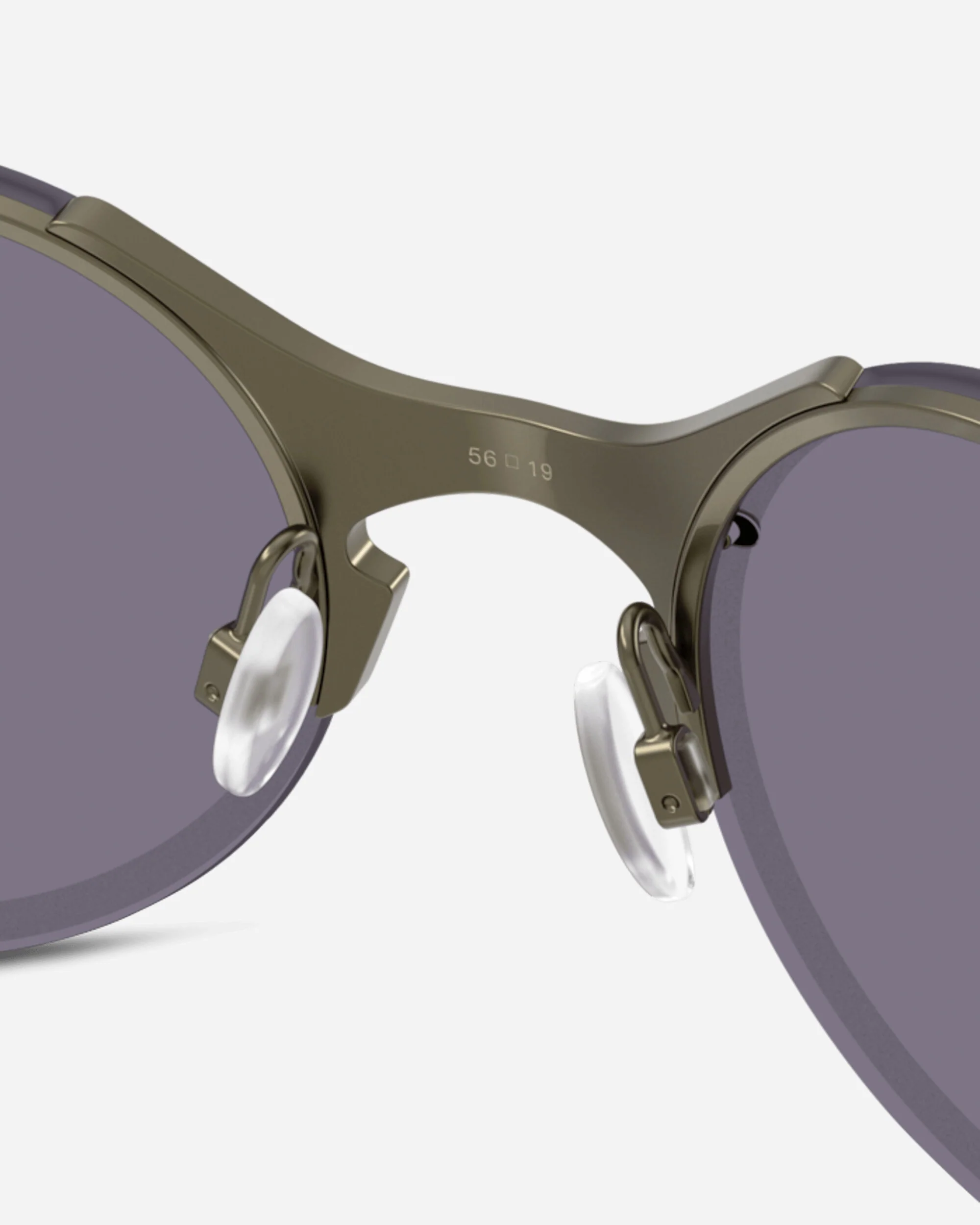 Tailend TI Sunglasses Prizm Grey / Satin Carbon - Image 5