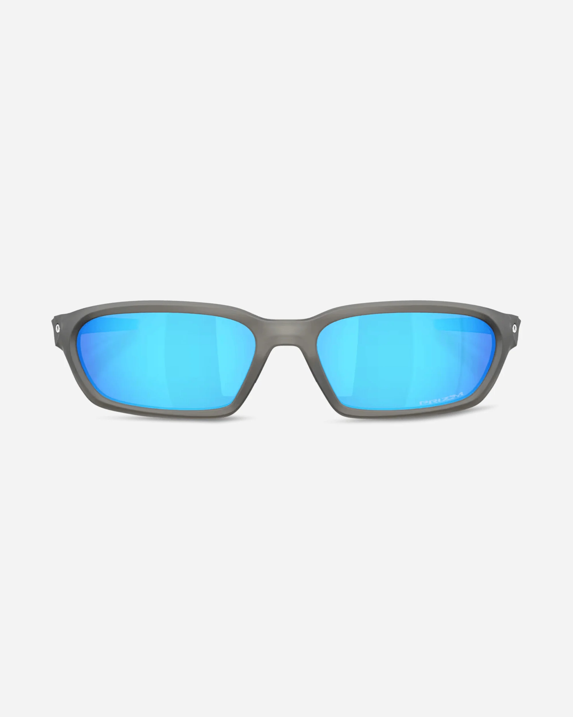 Terraforma Sunglasses Prizm Sapphire / Matte Grey Smoke - Image 2