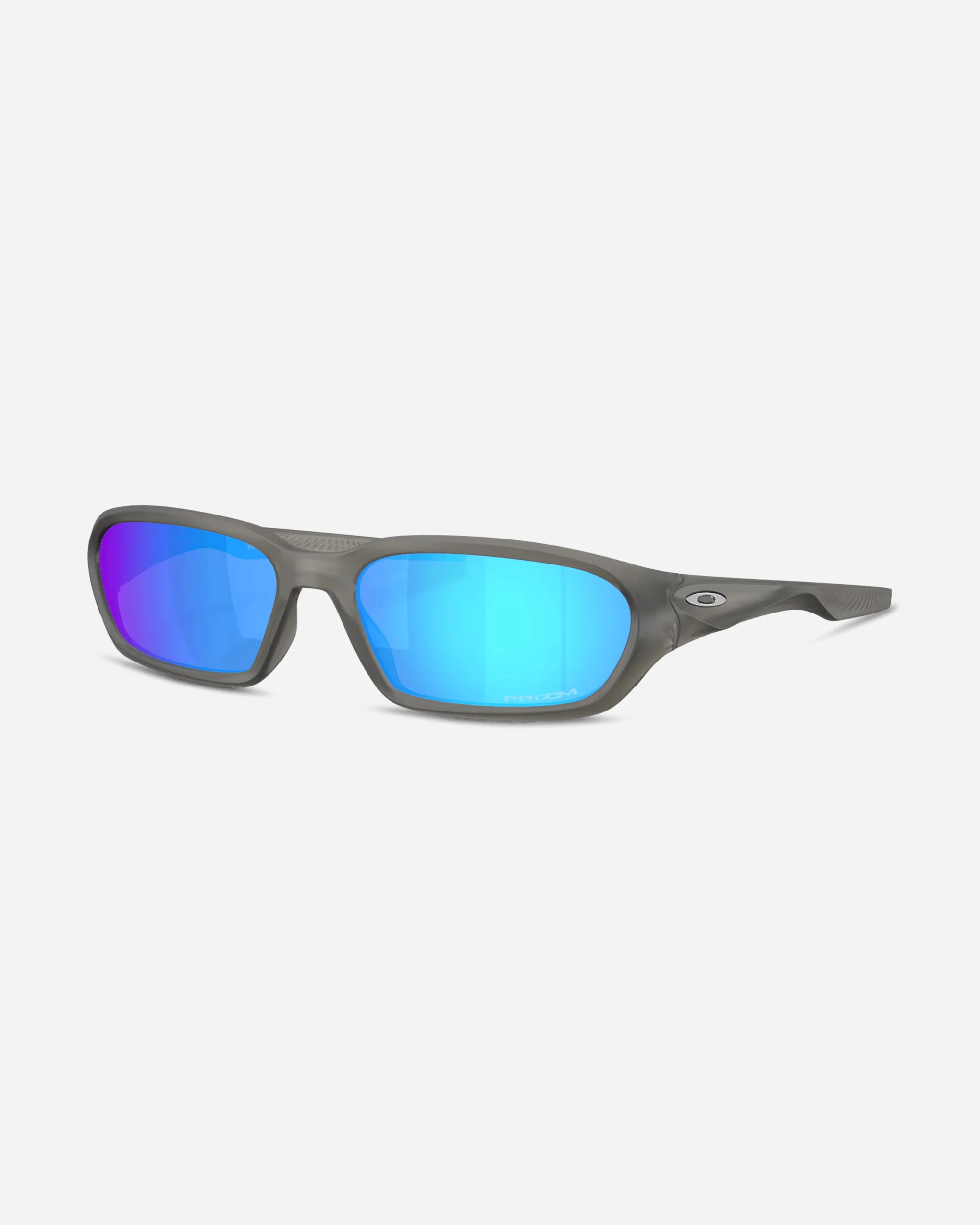 Terraforma Sunglasses Prizm Sapphire / Matte Grey Smoke - Image 3