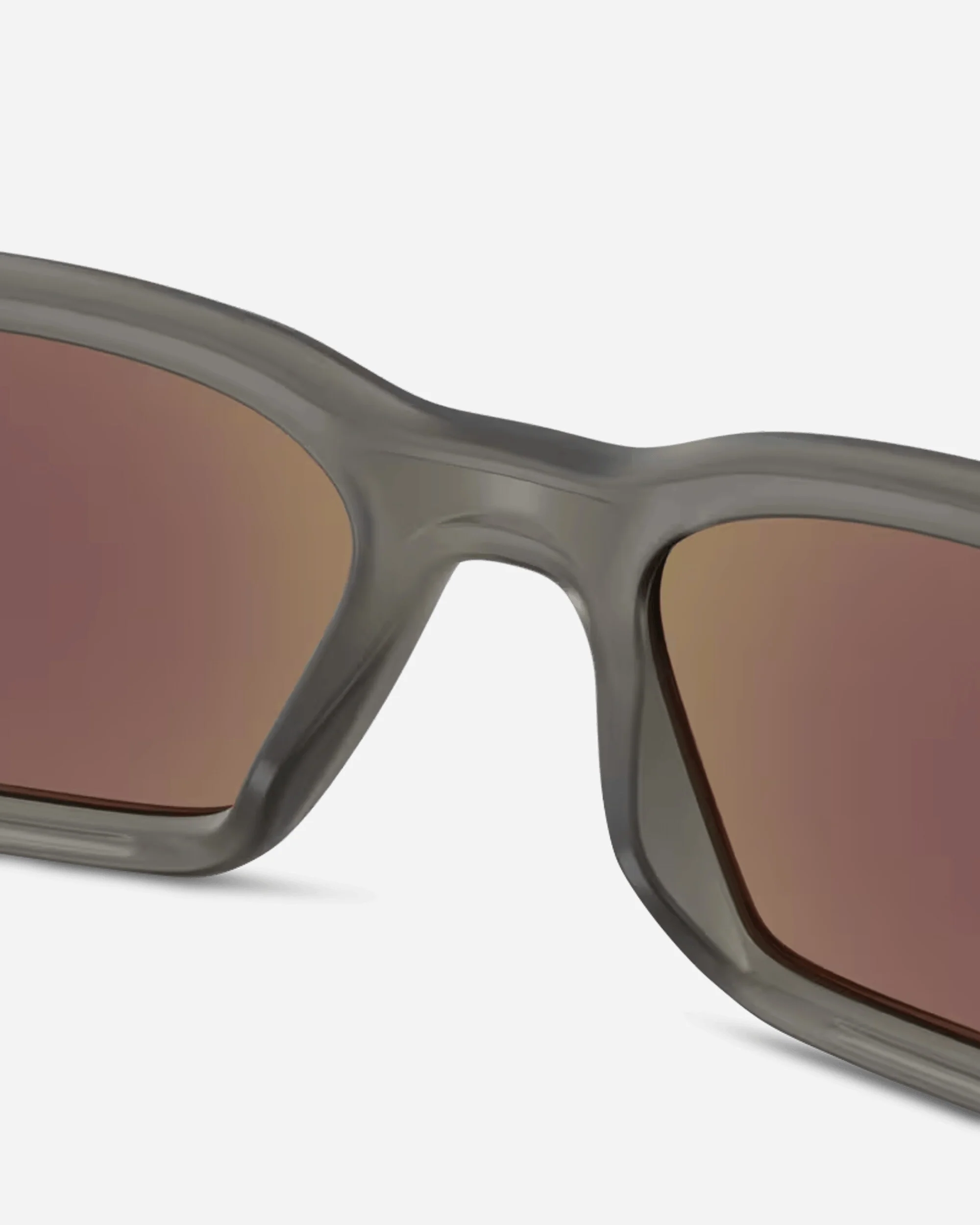 Terraforma Sunglasses Prizm Sapphire / Matte Grey Smoke - Image 5