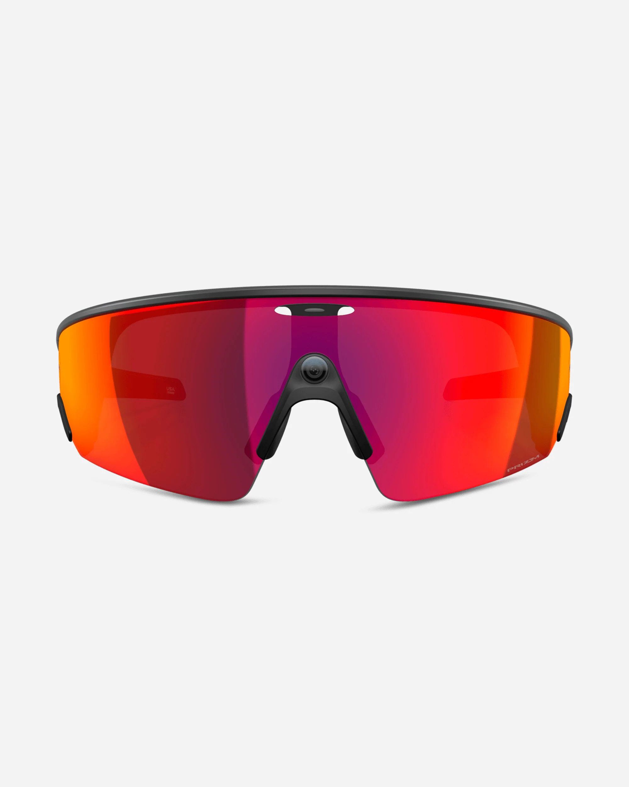 Meta Vanguard Sunglasses Prizm Road / Black - Image 2